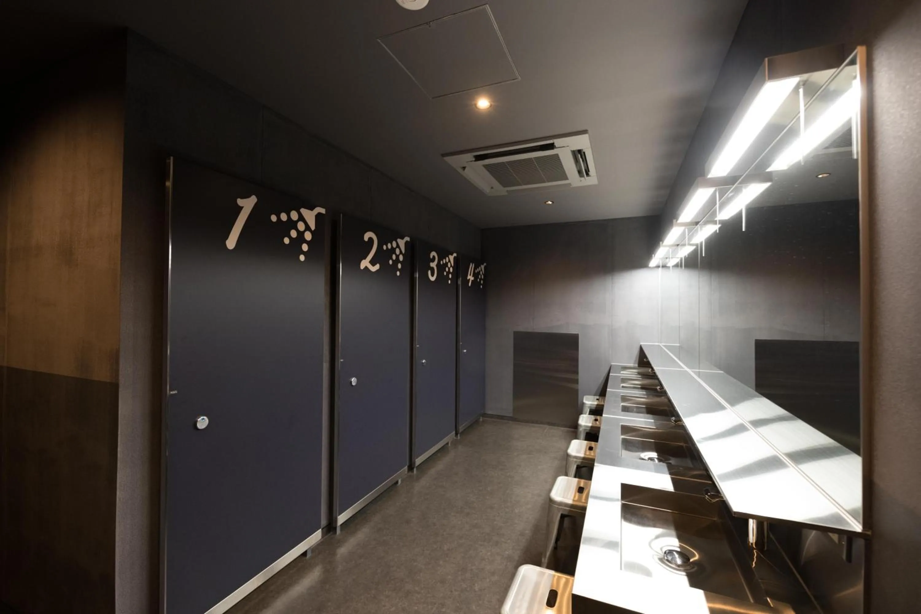 Matsue Urban Hotel CubicRoom