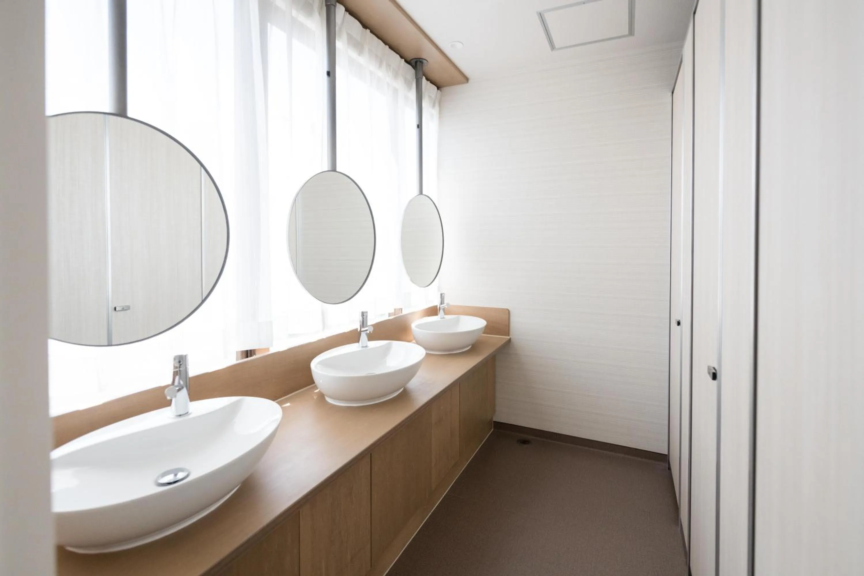 Matsue Urban Hotel CubicRoom