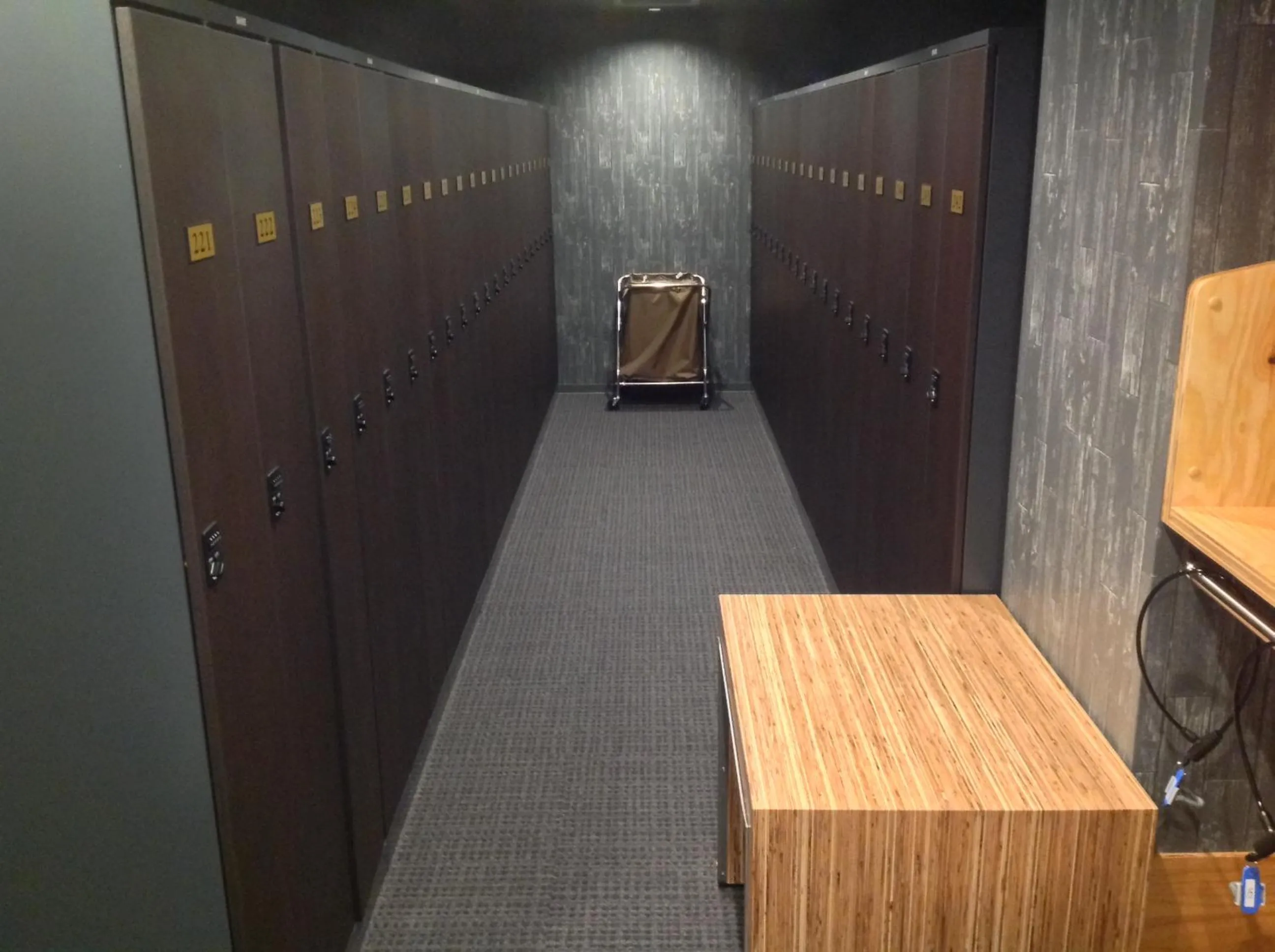 Matsue Urban Hotel CubicRoom
