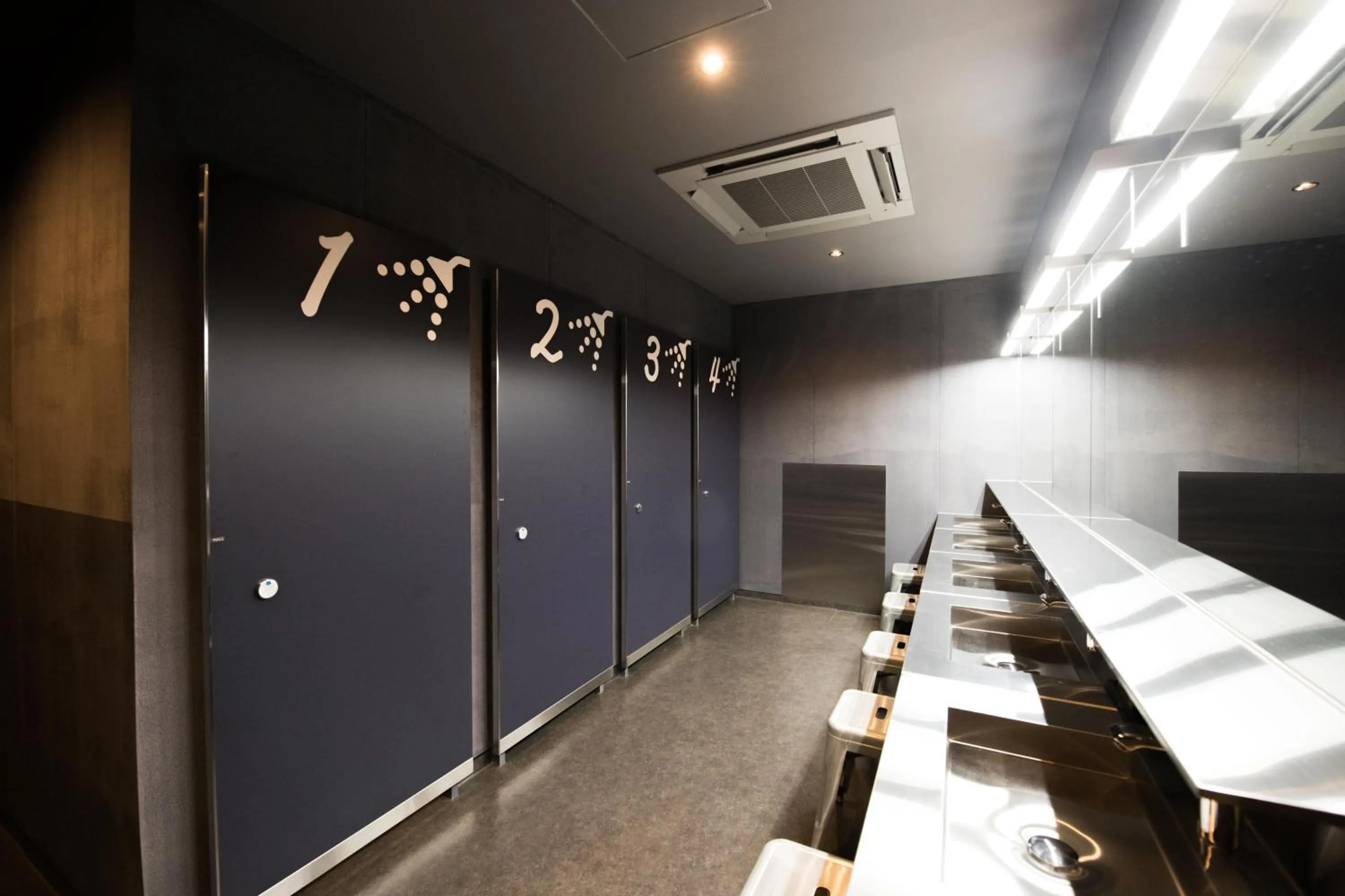 Matsue Urban Hotel CubicRoom