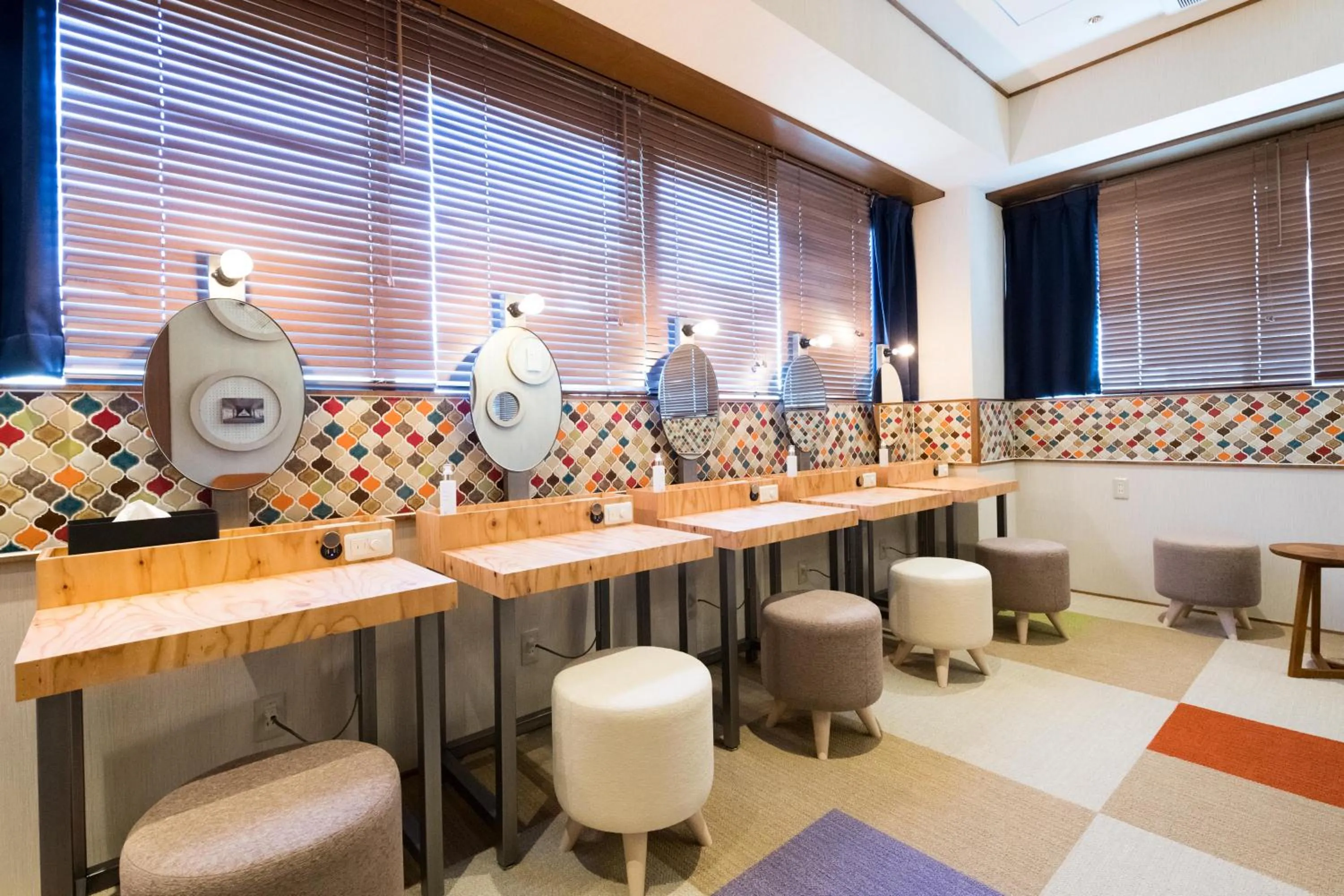 Matsue Urban Hotel CubicRoom