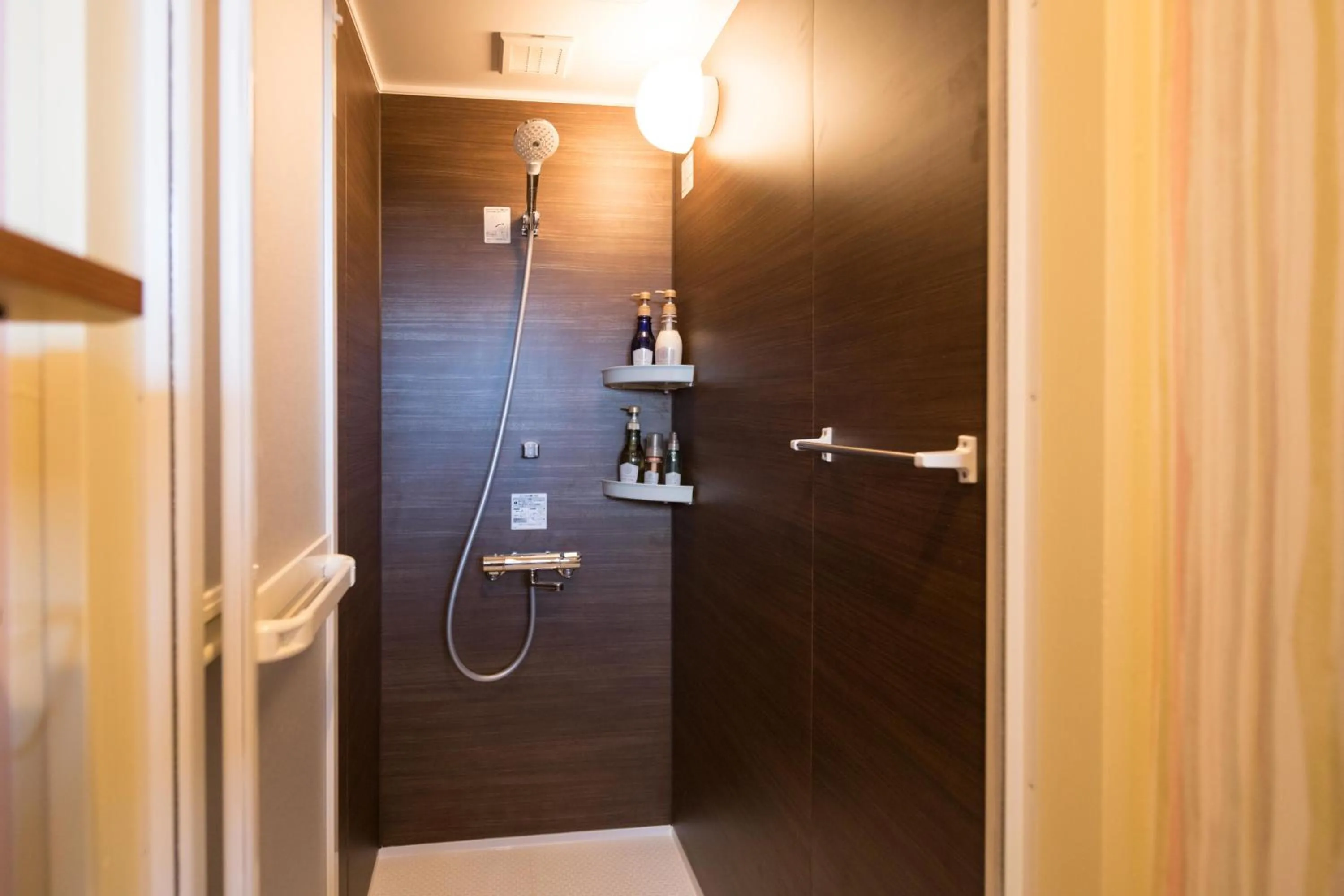 Matsue Urban Hotel CubicRoom