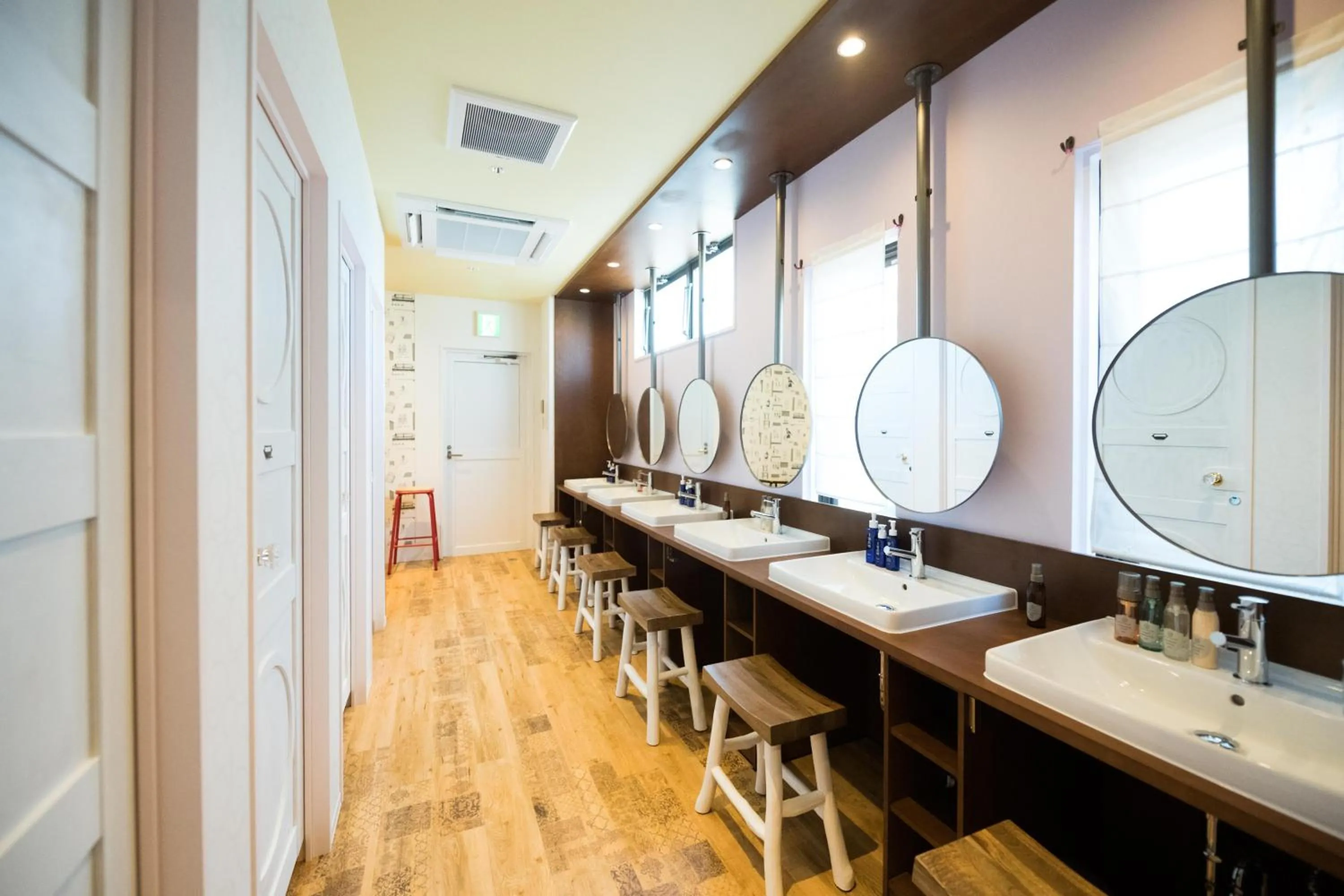Matsue Urban Hotel CubicRoom