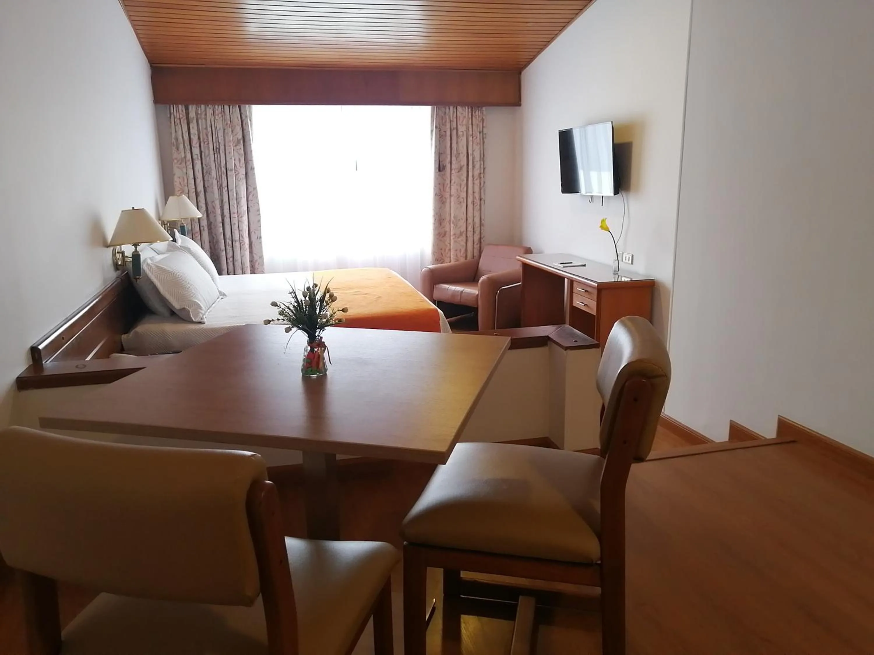 Daza Hotel