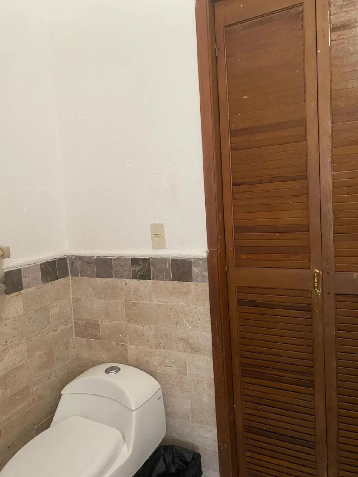 Bathroom in Hotel Villas Ajijic, Ajijic Chapala Jalisco