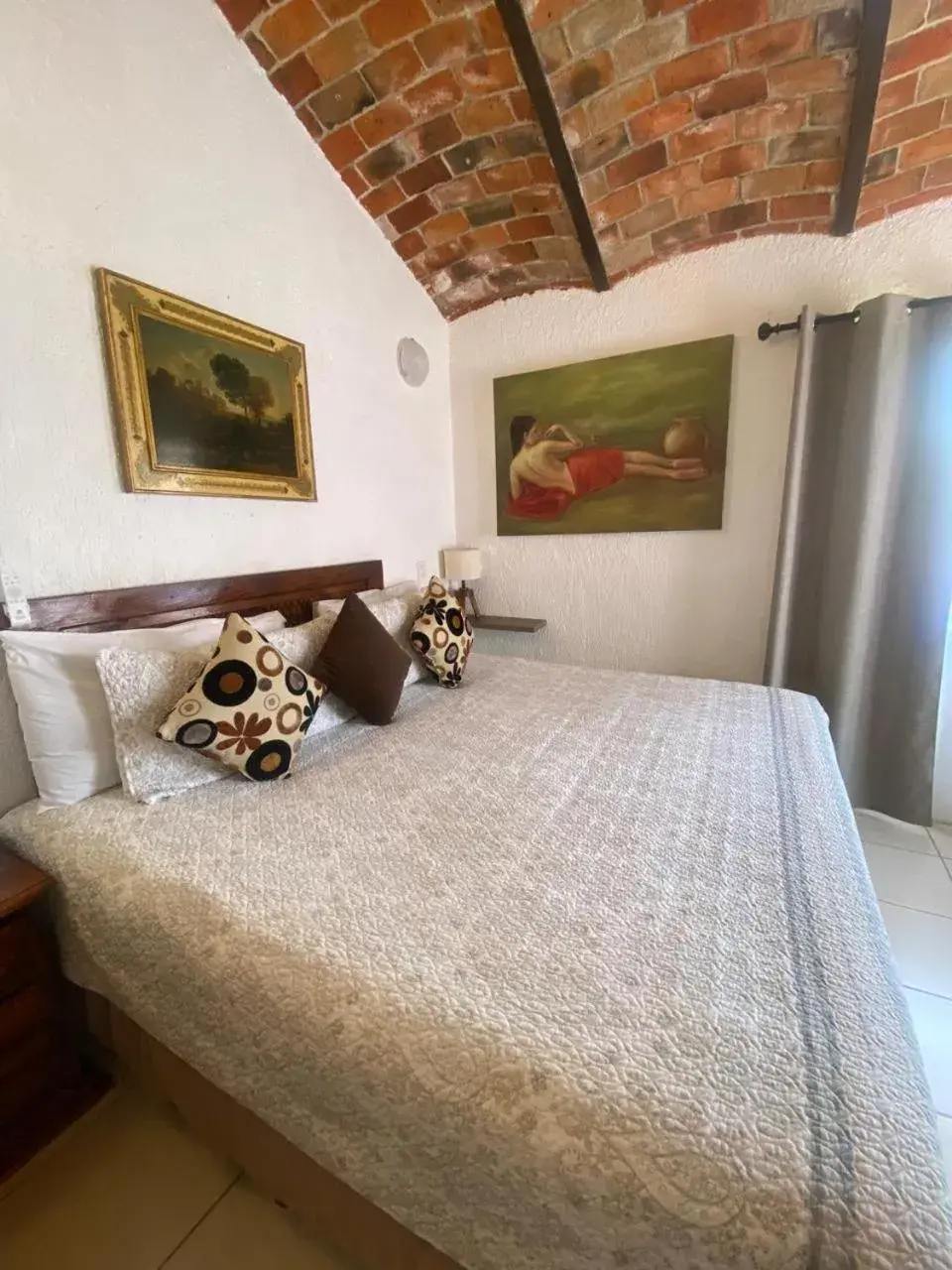 Superior in Hotel Villas Ajijic, Ajijic Chapala Jalisco Superior in Hotel Villas Ajijic, Ajijic Chapala Jalisco