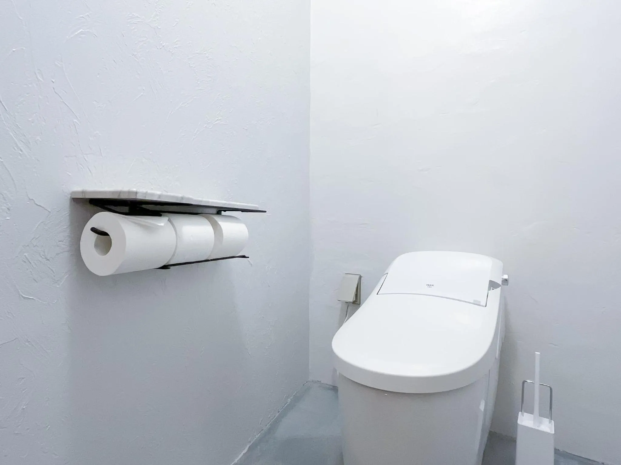 Toilet in LESTEL NAHA