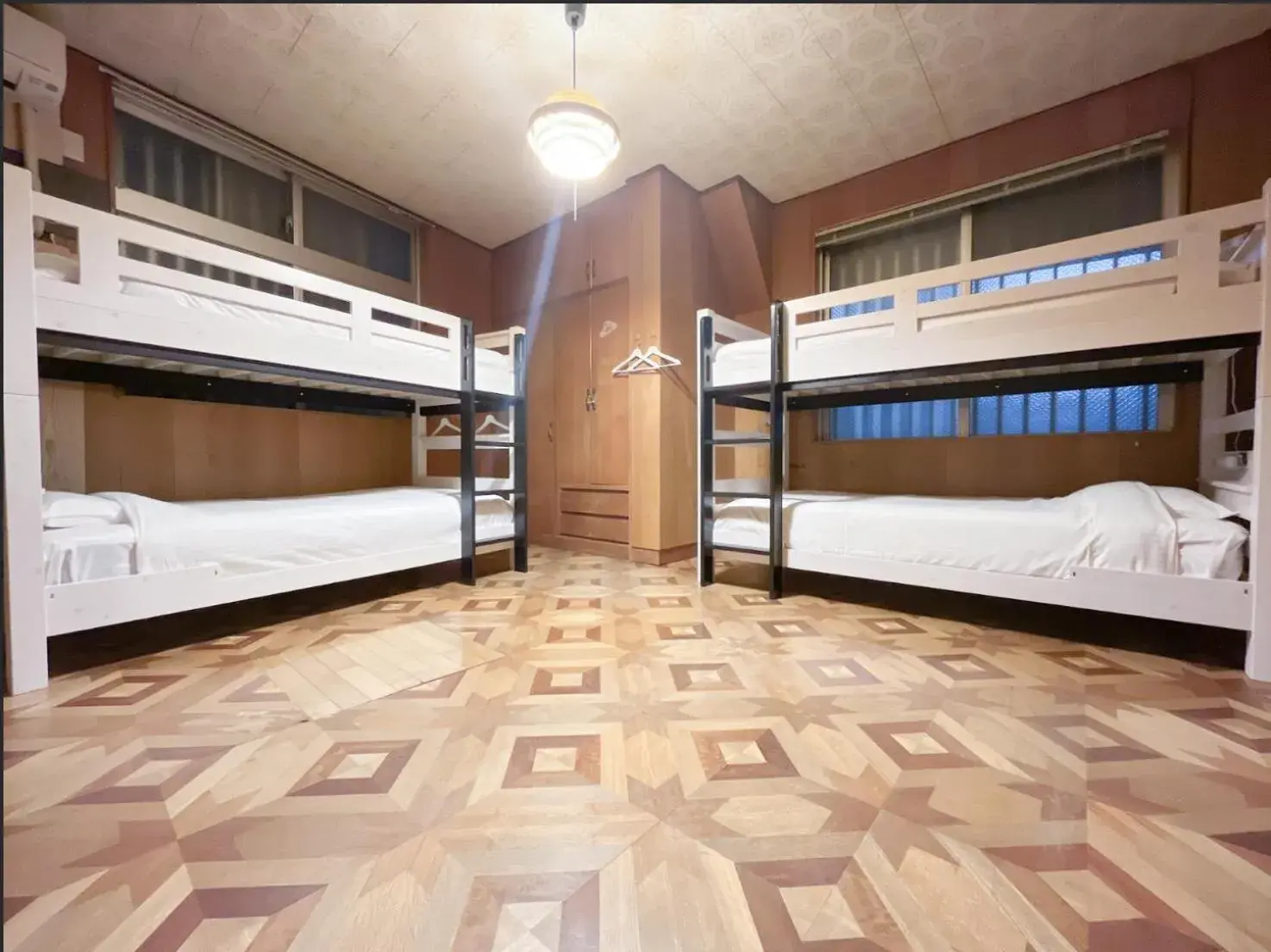bunk bed, Bed in LESTEL NAHA bunk bed, Bed in LESTEL NAHA