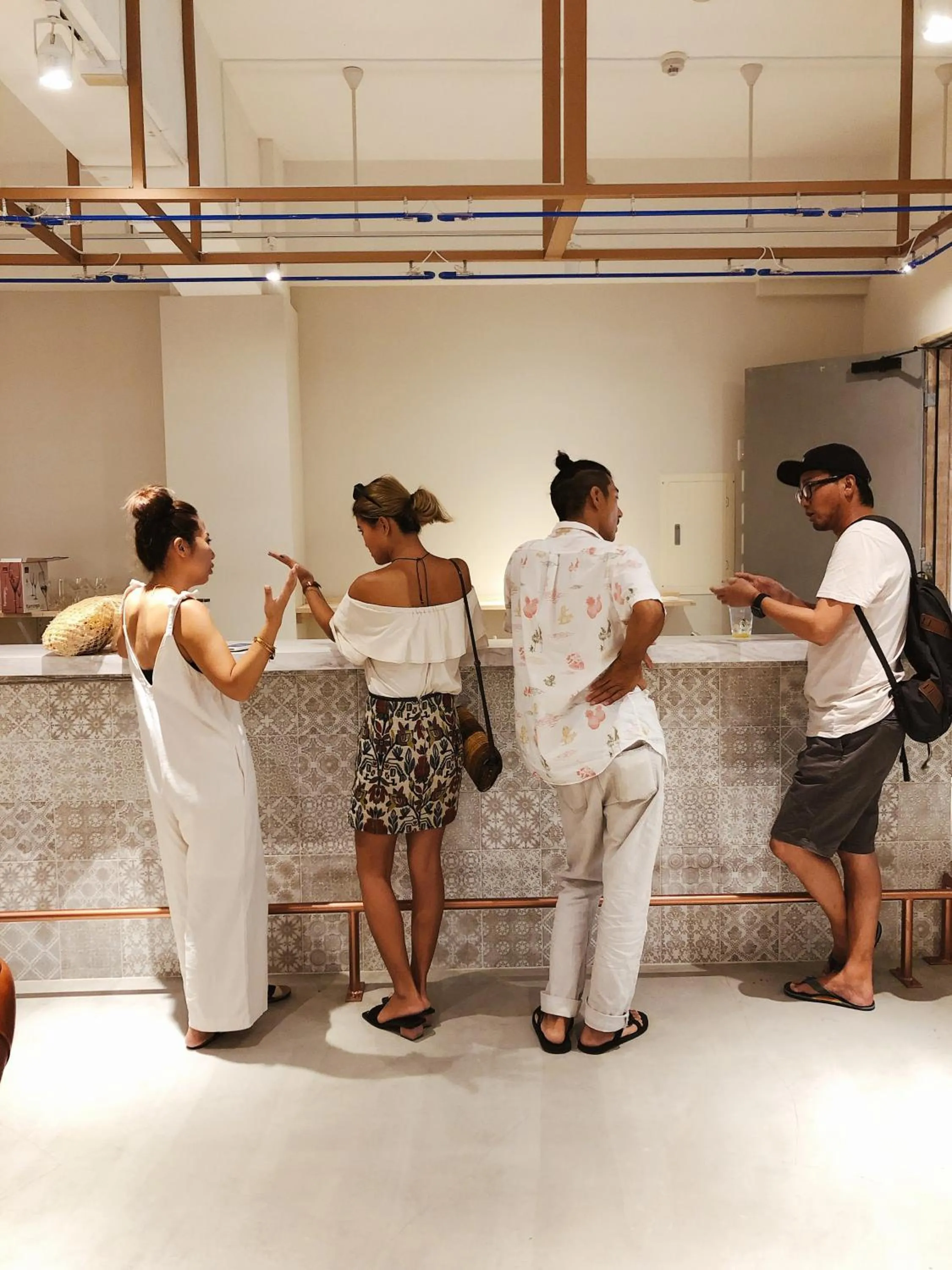 People in LESTEL NAHA