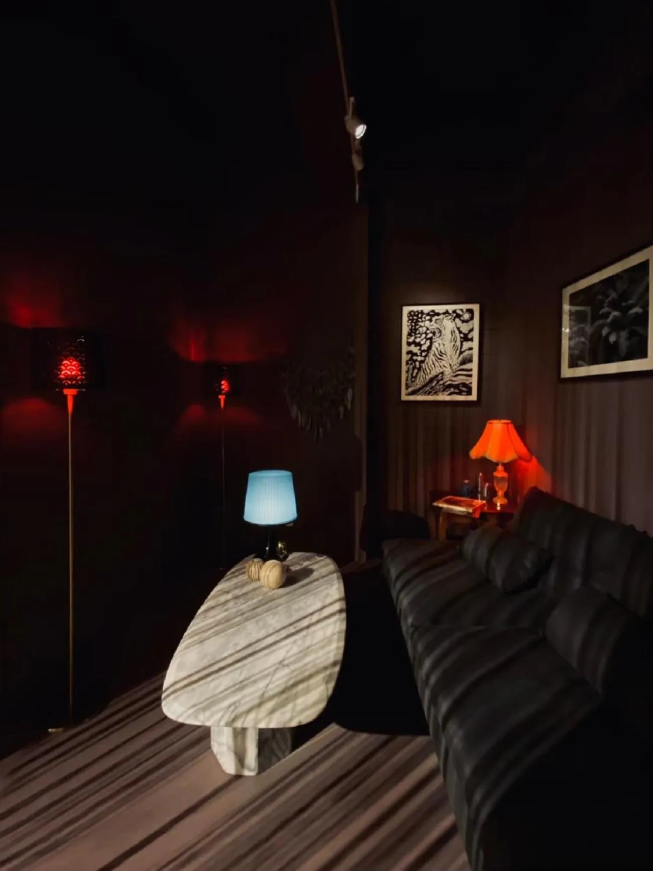 Other in LESTEL NAHA