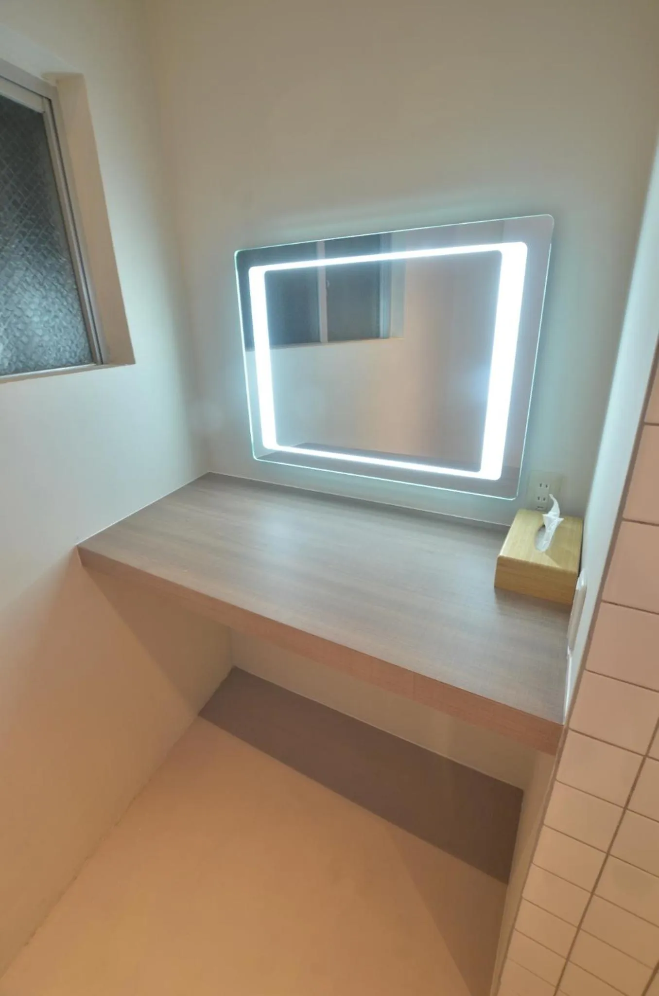 Bathroom in LESTEL NAHA