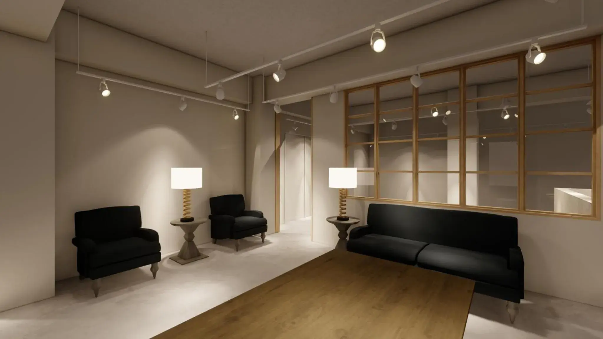 Property building in LESTEL NAHA Property building in LESTEL NAHA