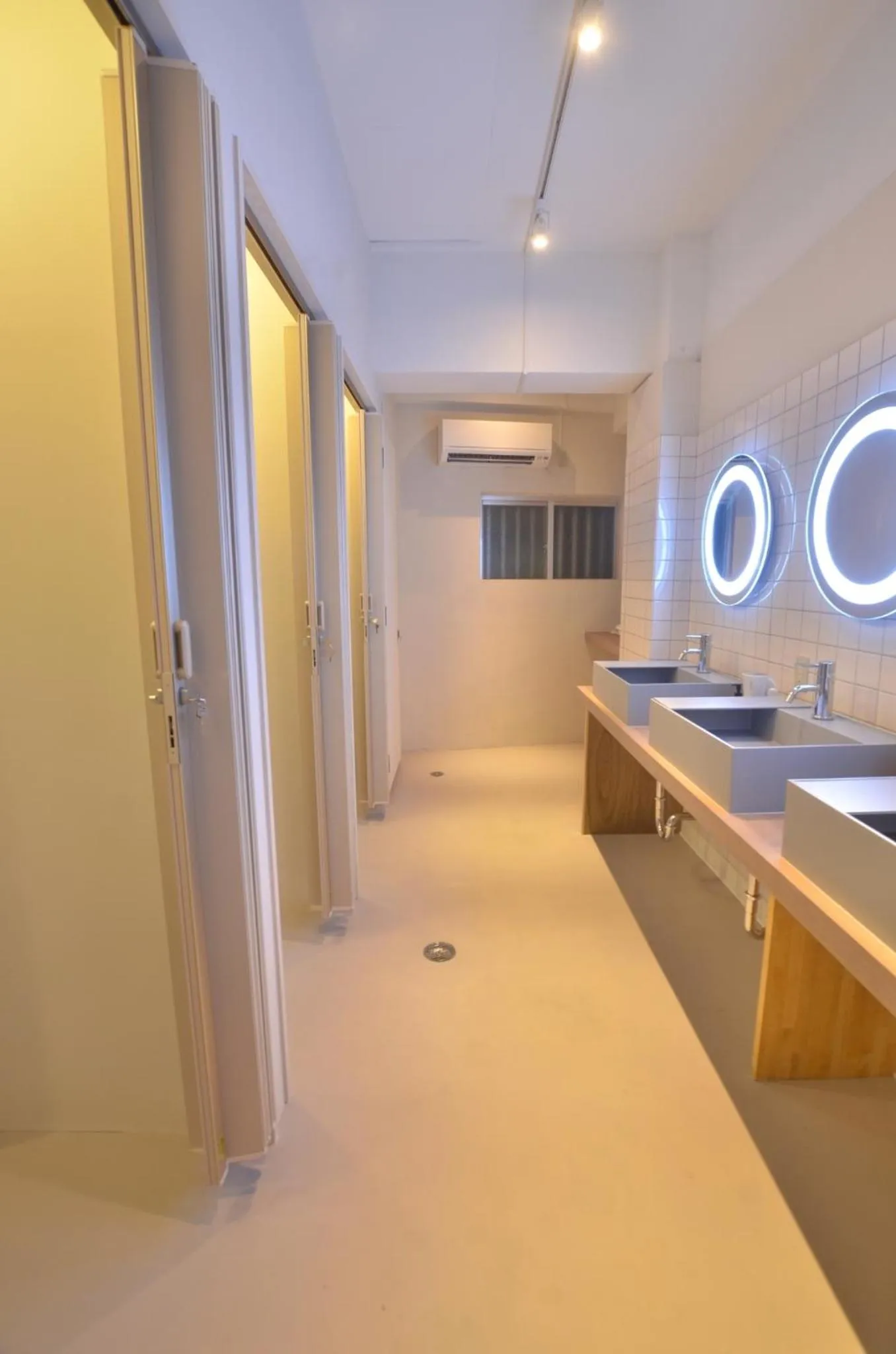 Bathroom in LESTEL NAHA