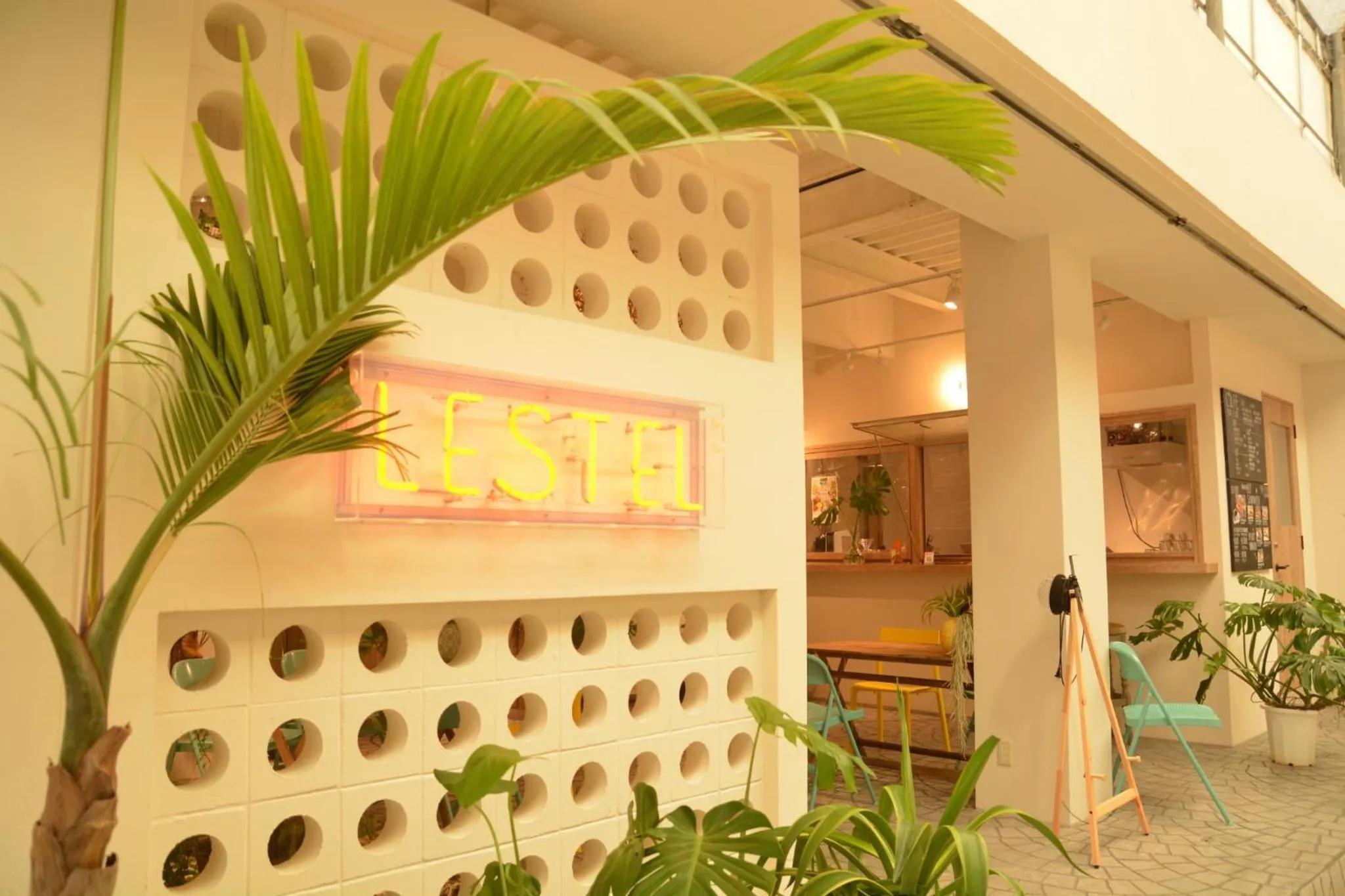 Other in LESTEL NAHA