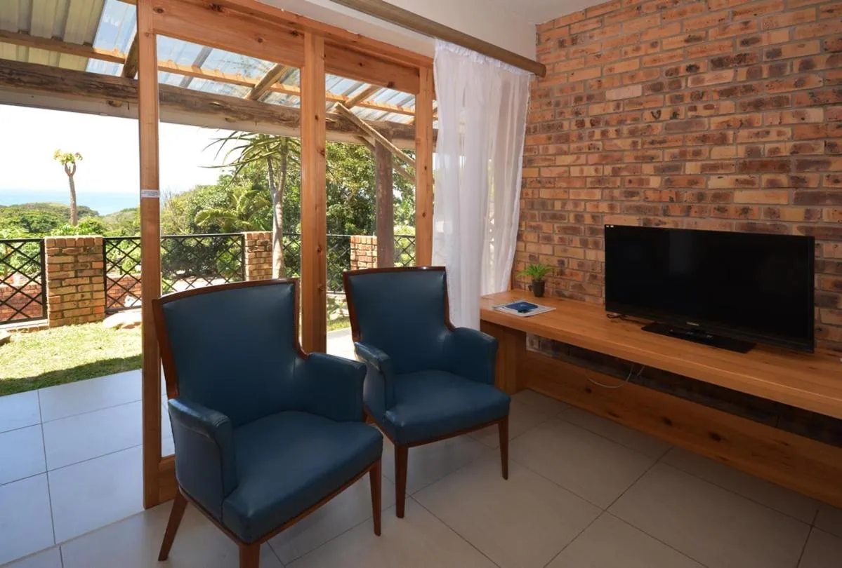 TV and multimedia in IRONWOOD LODGE