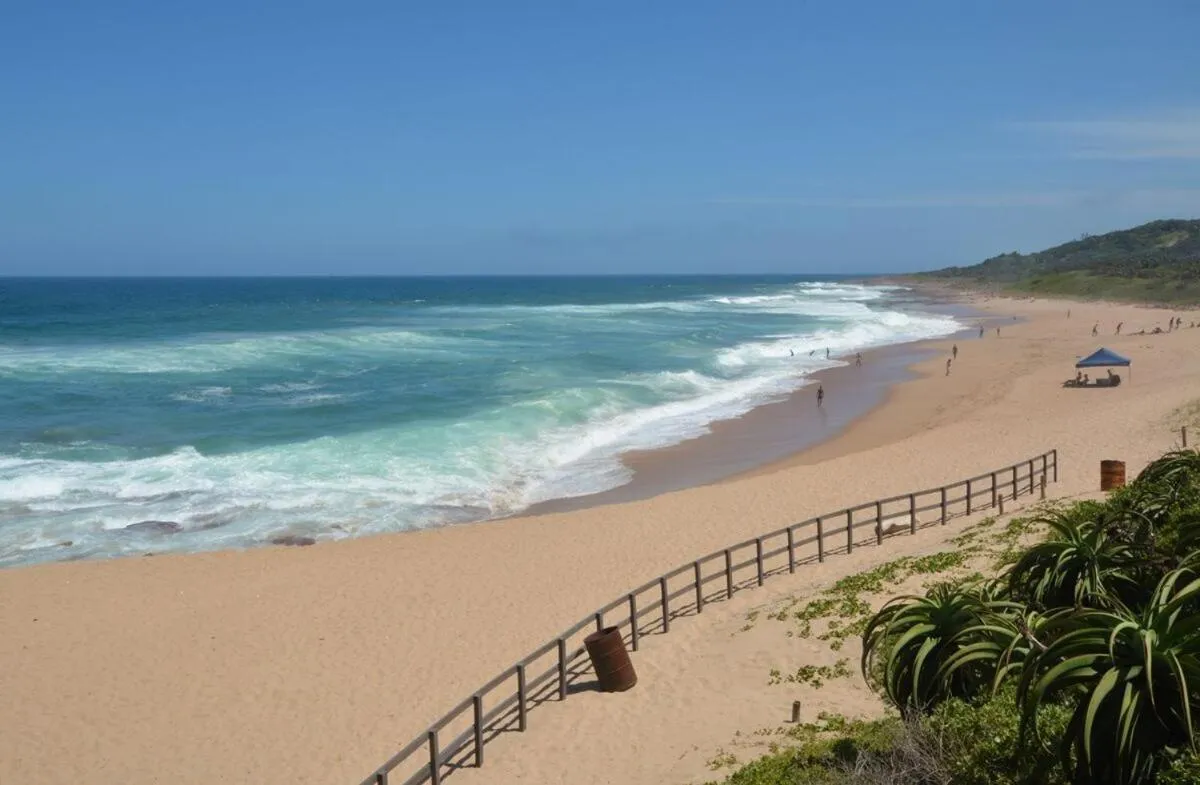 Beach in IRONWOOD LODGE