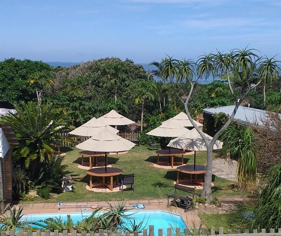 Property building in IRONWOOD LODGE