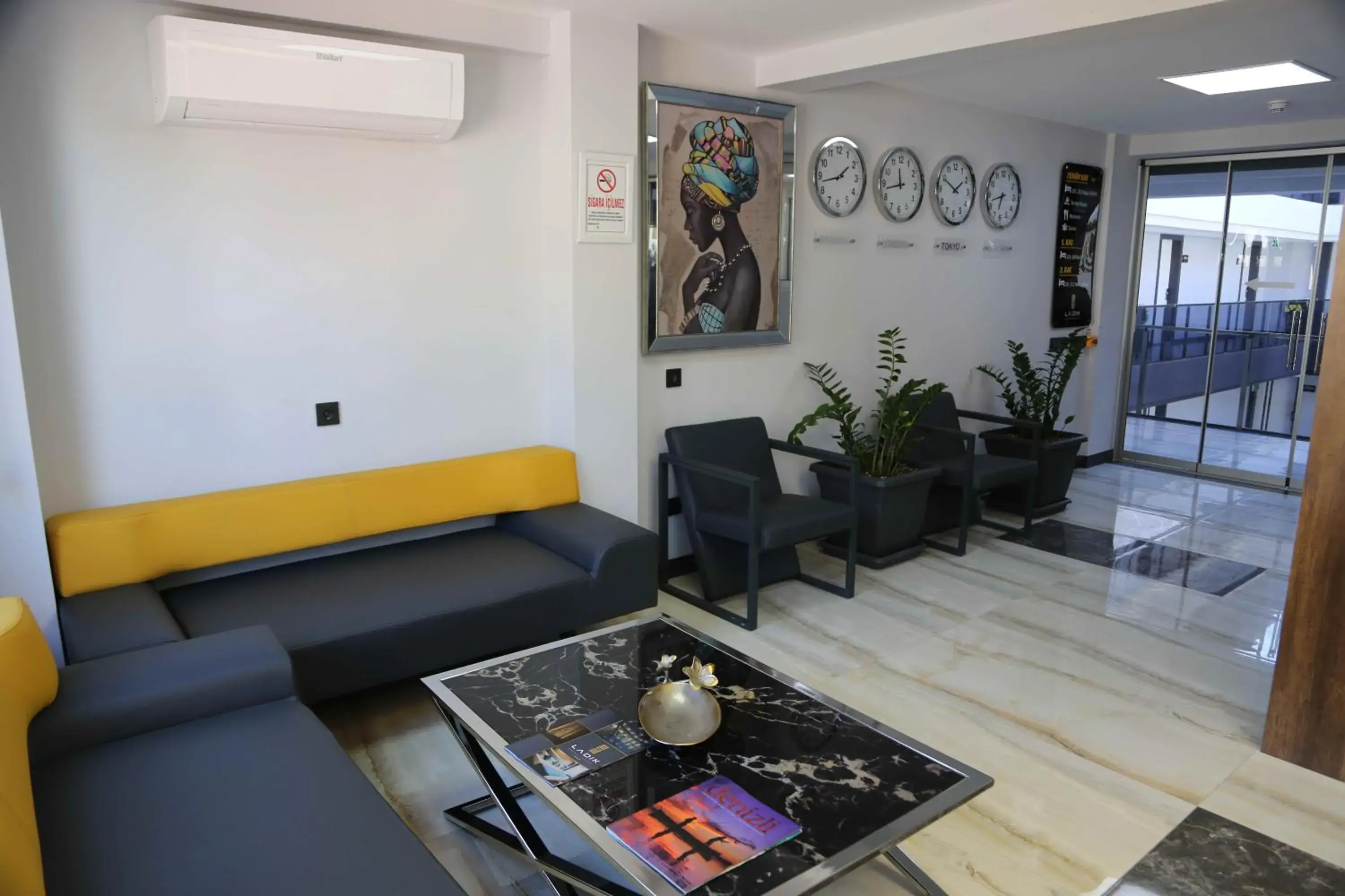 Ladik Hotel Ladik Hotel