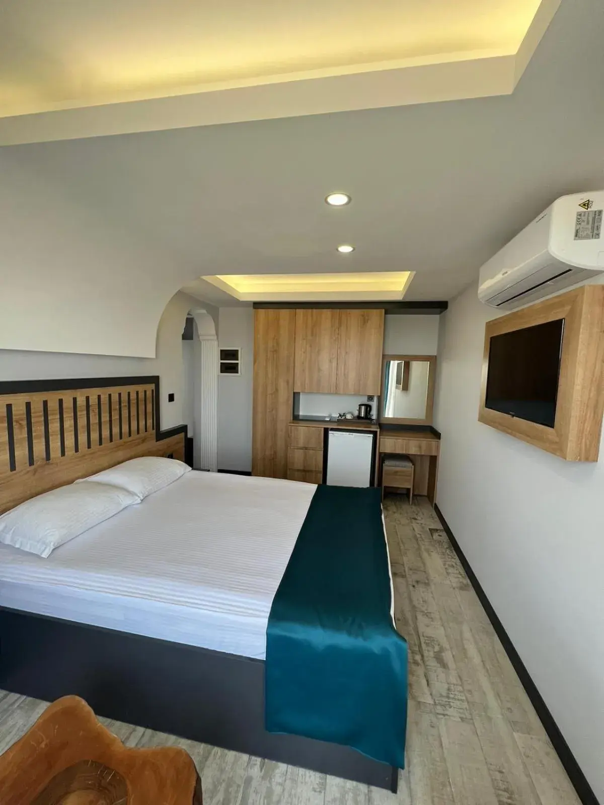 Ladik Hotel Ladik Hotel