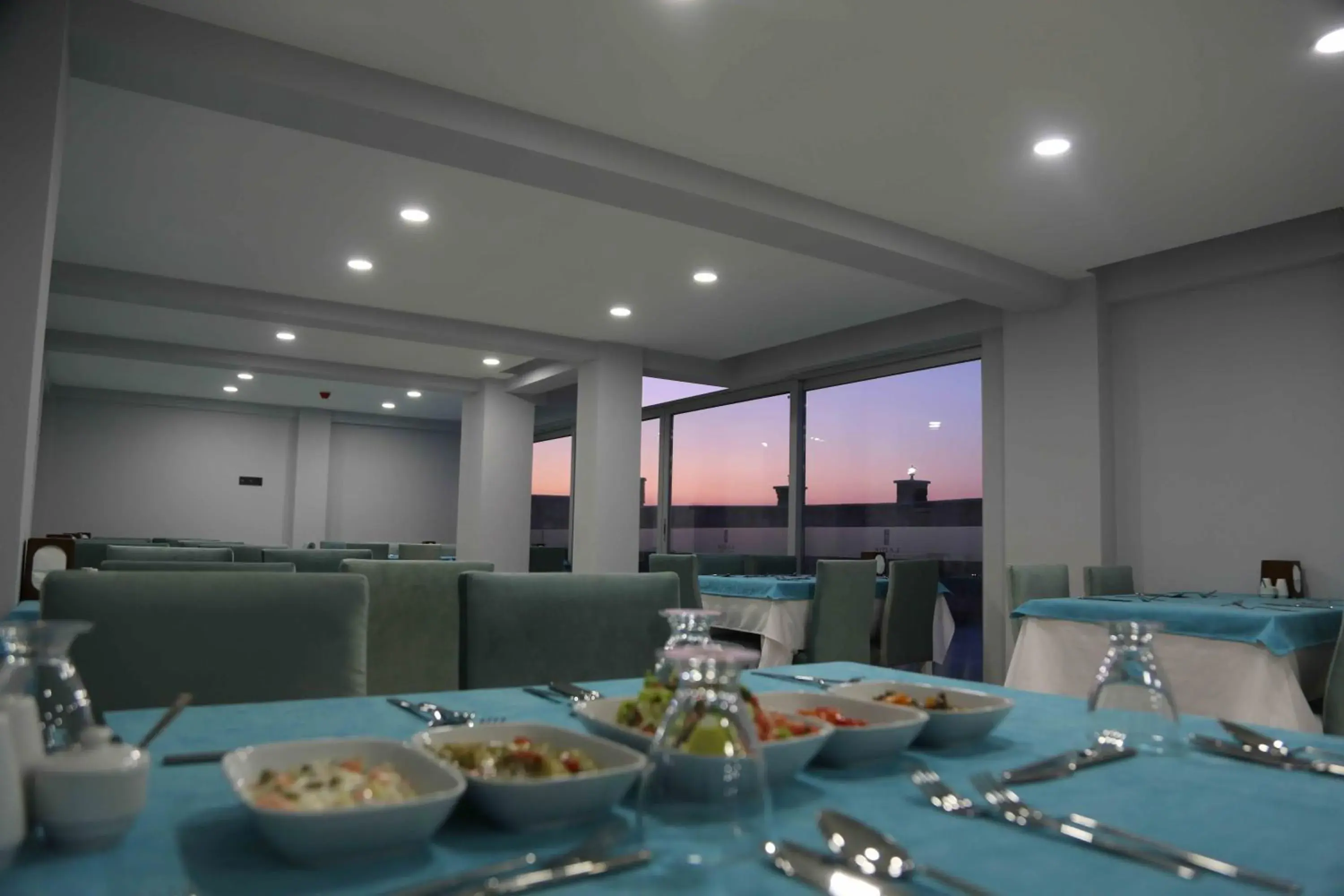 Restaurant/places to eat in Ladik Hotel Restaurant/places to eat in Ladik Hotel