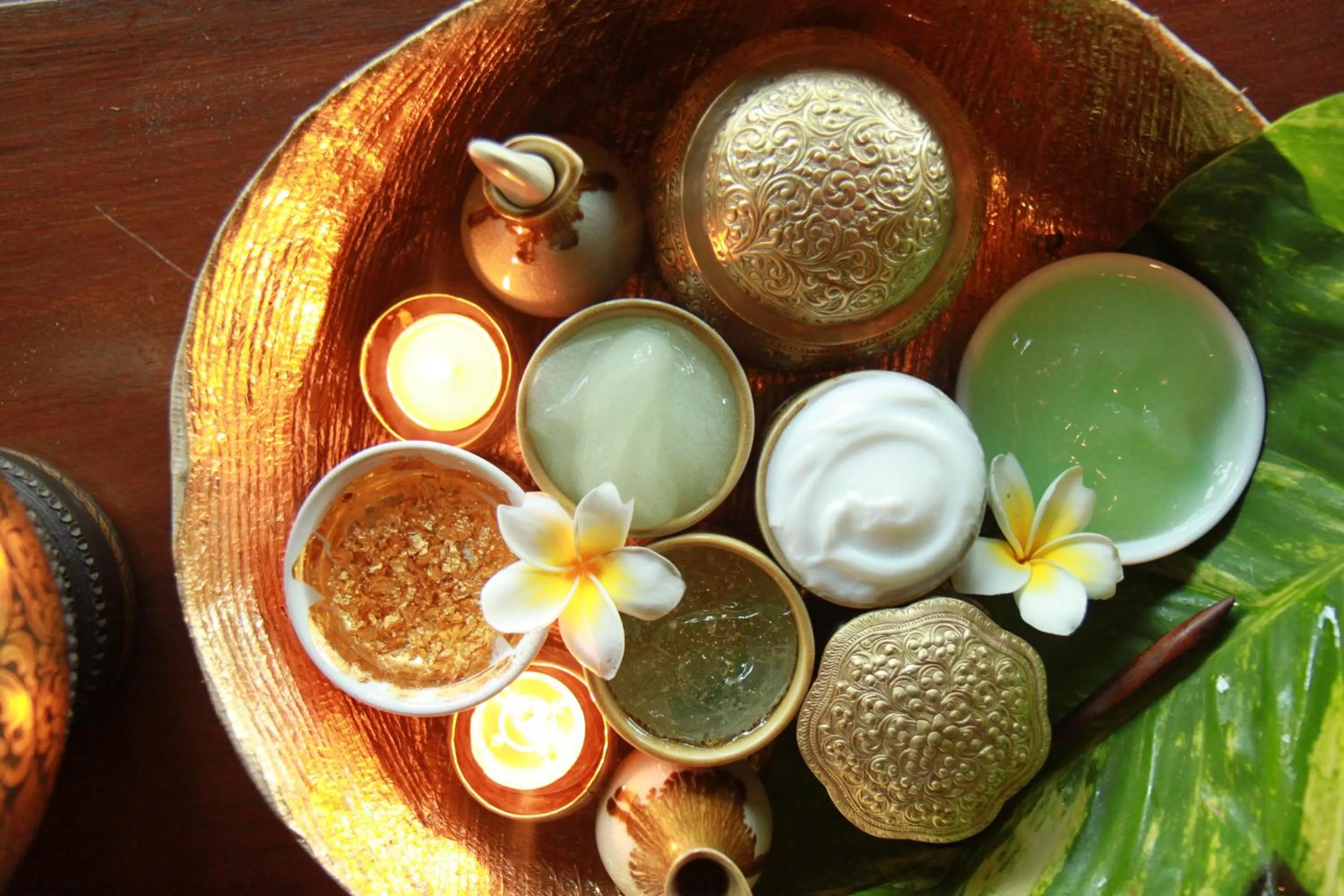 Activities in Eranda Pool Spa Villa, Chaweng Koh Samui