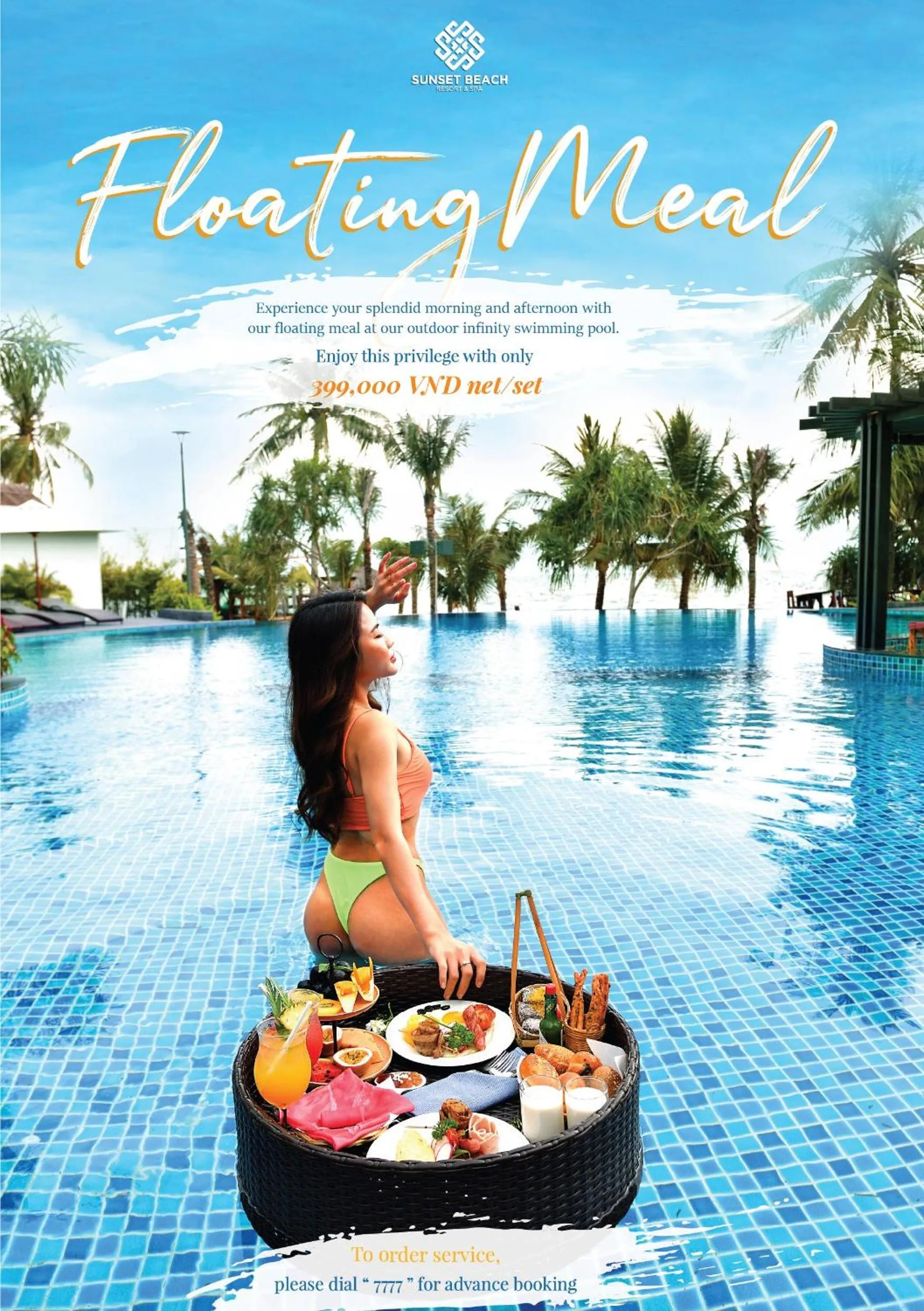 Sunset Beach Resort and Spa