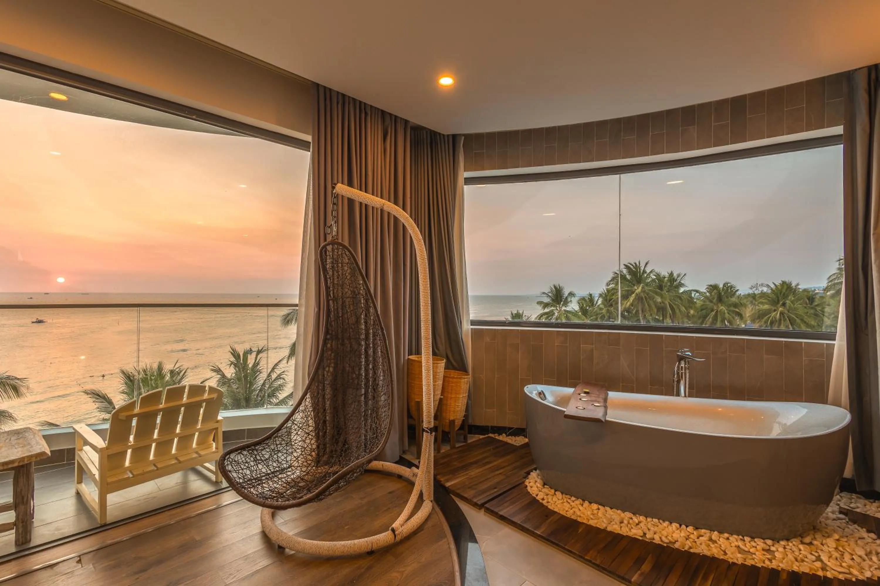 Sunset Beach Resort and Spa