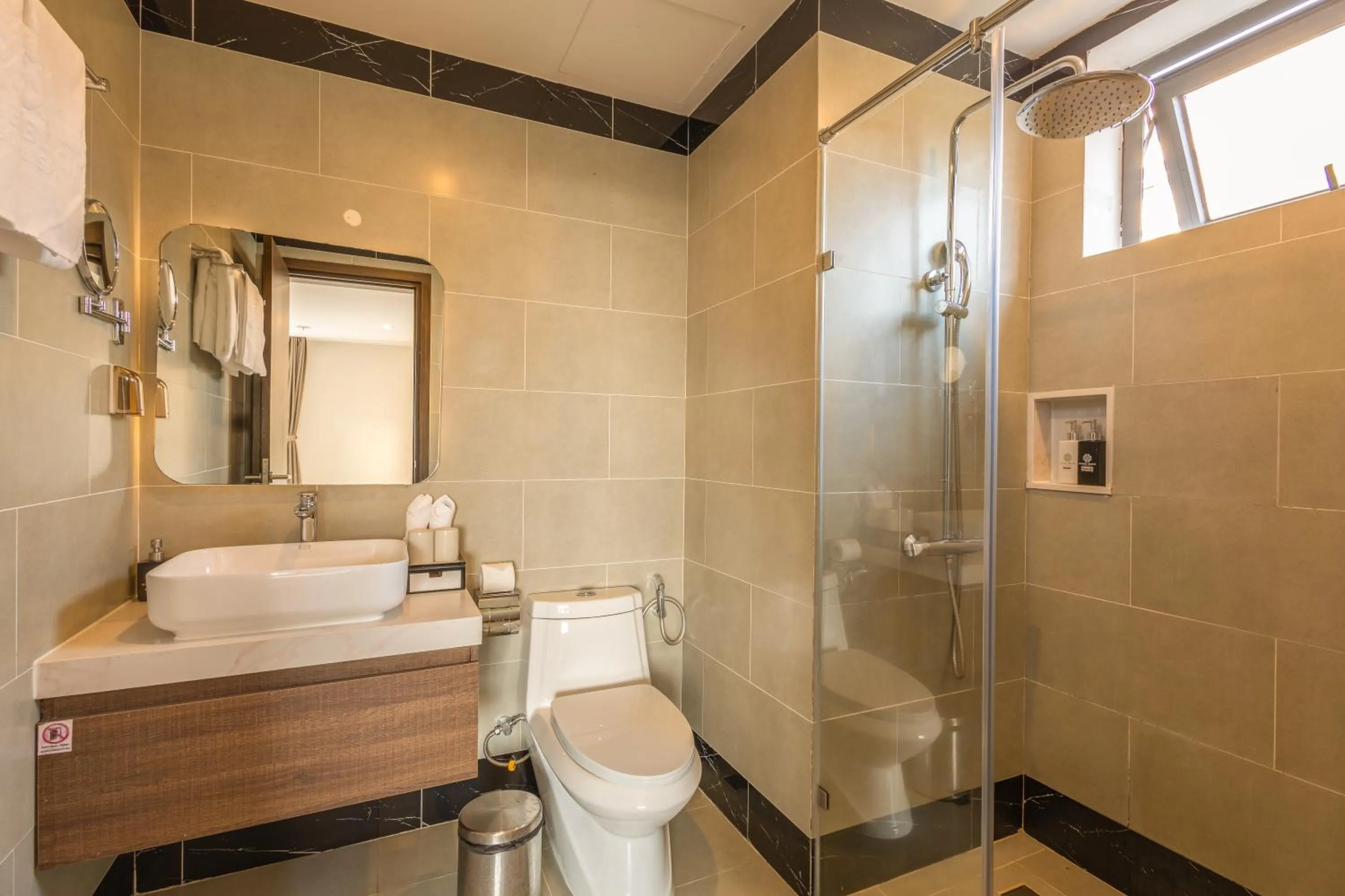 Sunset Beach Resort and Spa