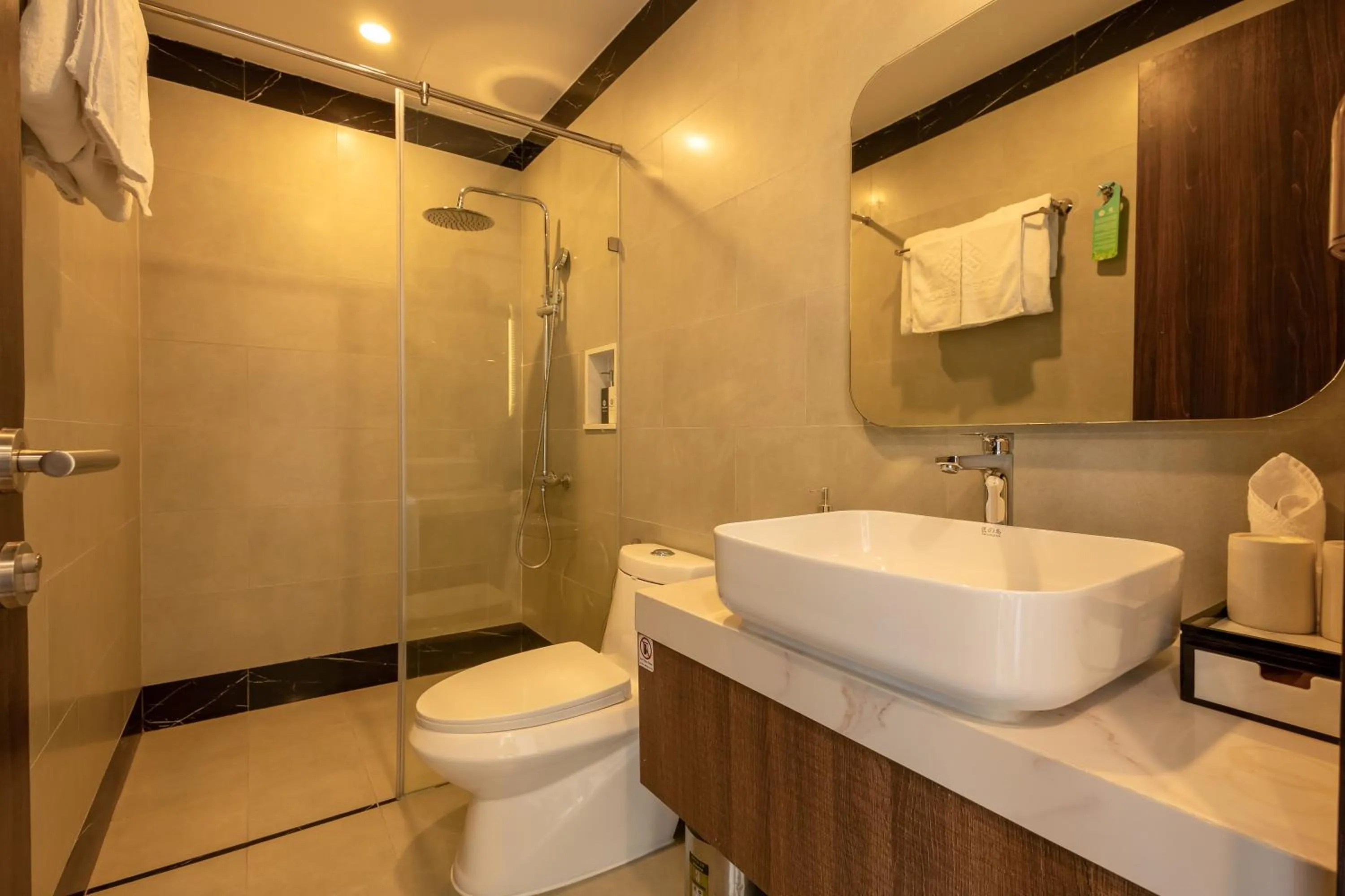 Sunset Beach Resort and Spa