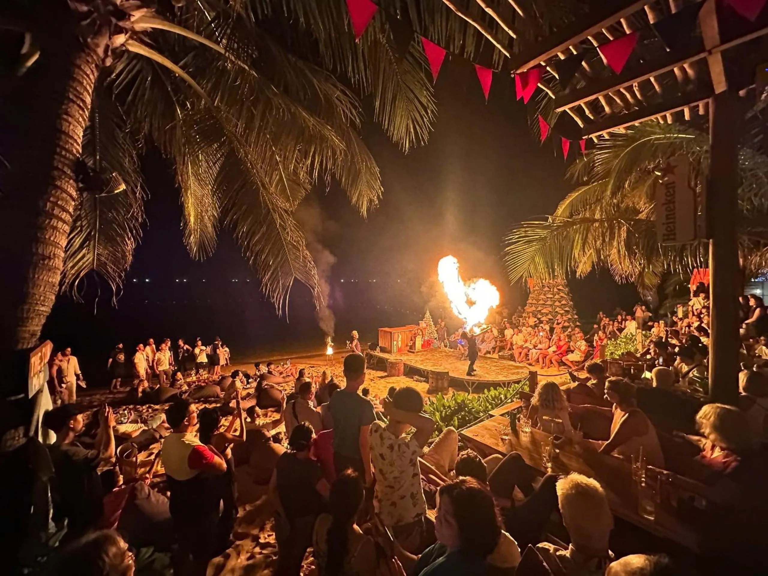 Sunset Beach Resort and Spa