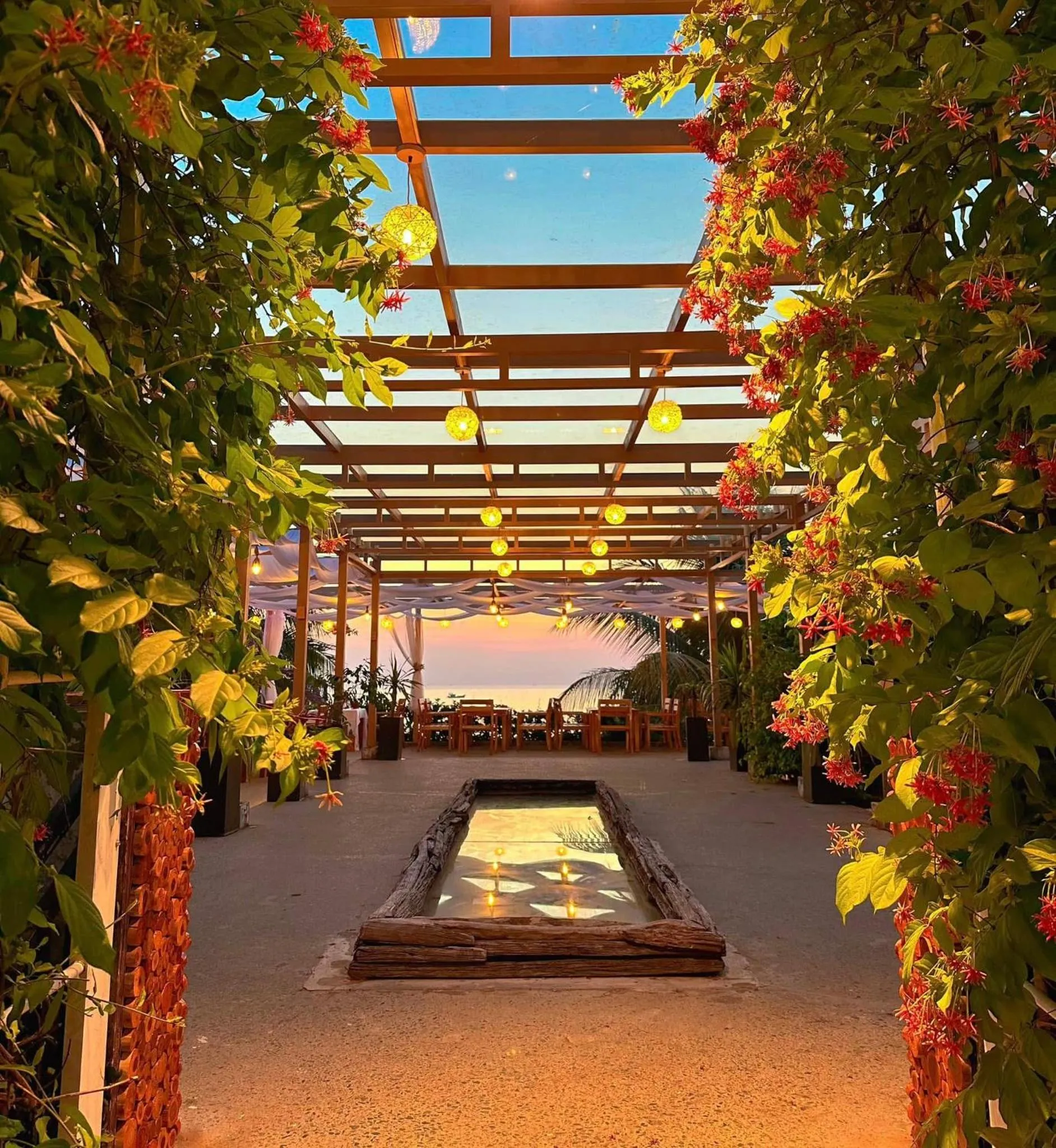 Sunset Beach Resort and Spa