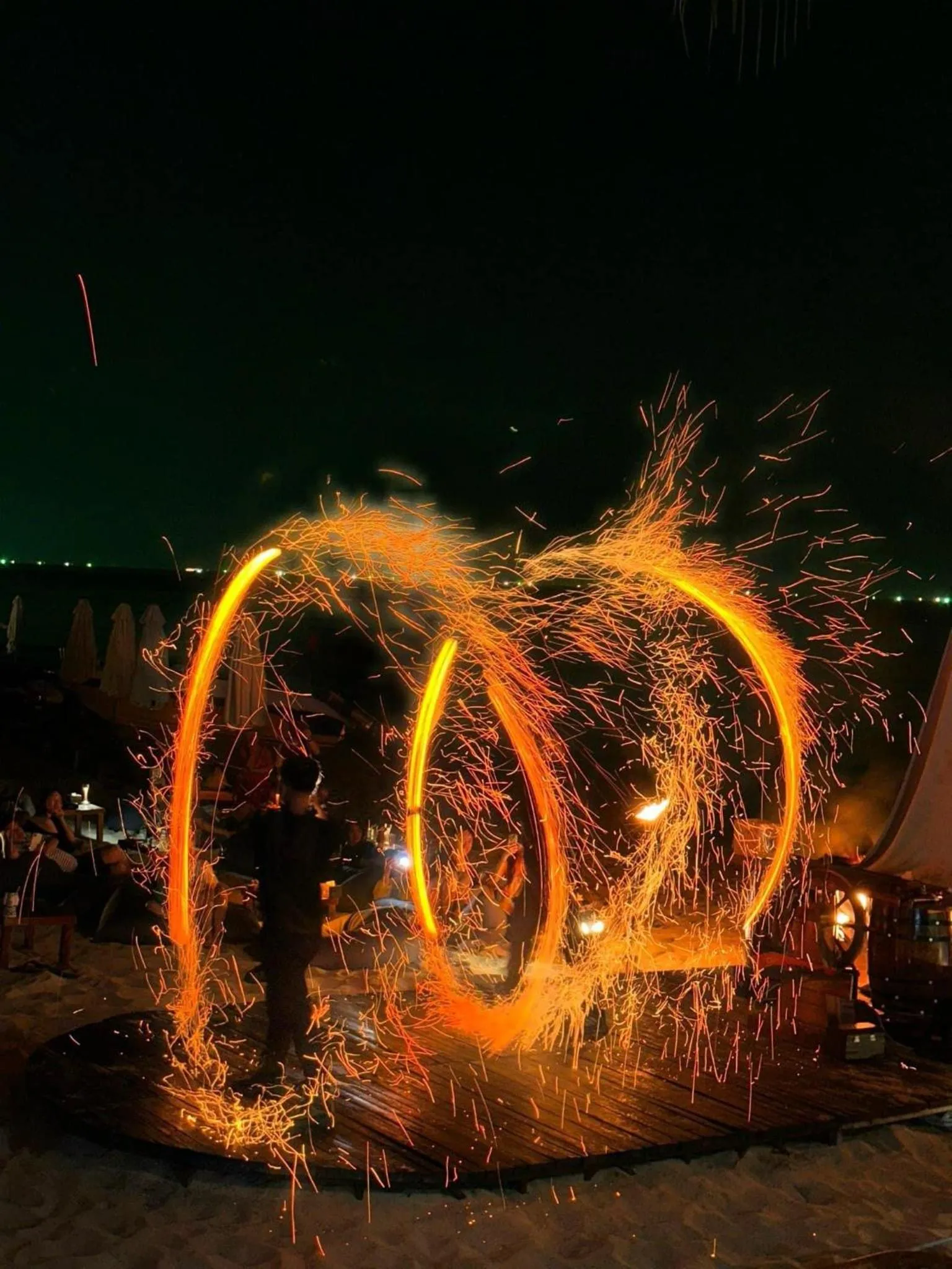 Sunset Beach Resort and Spa