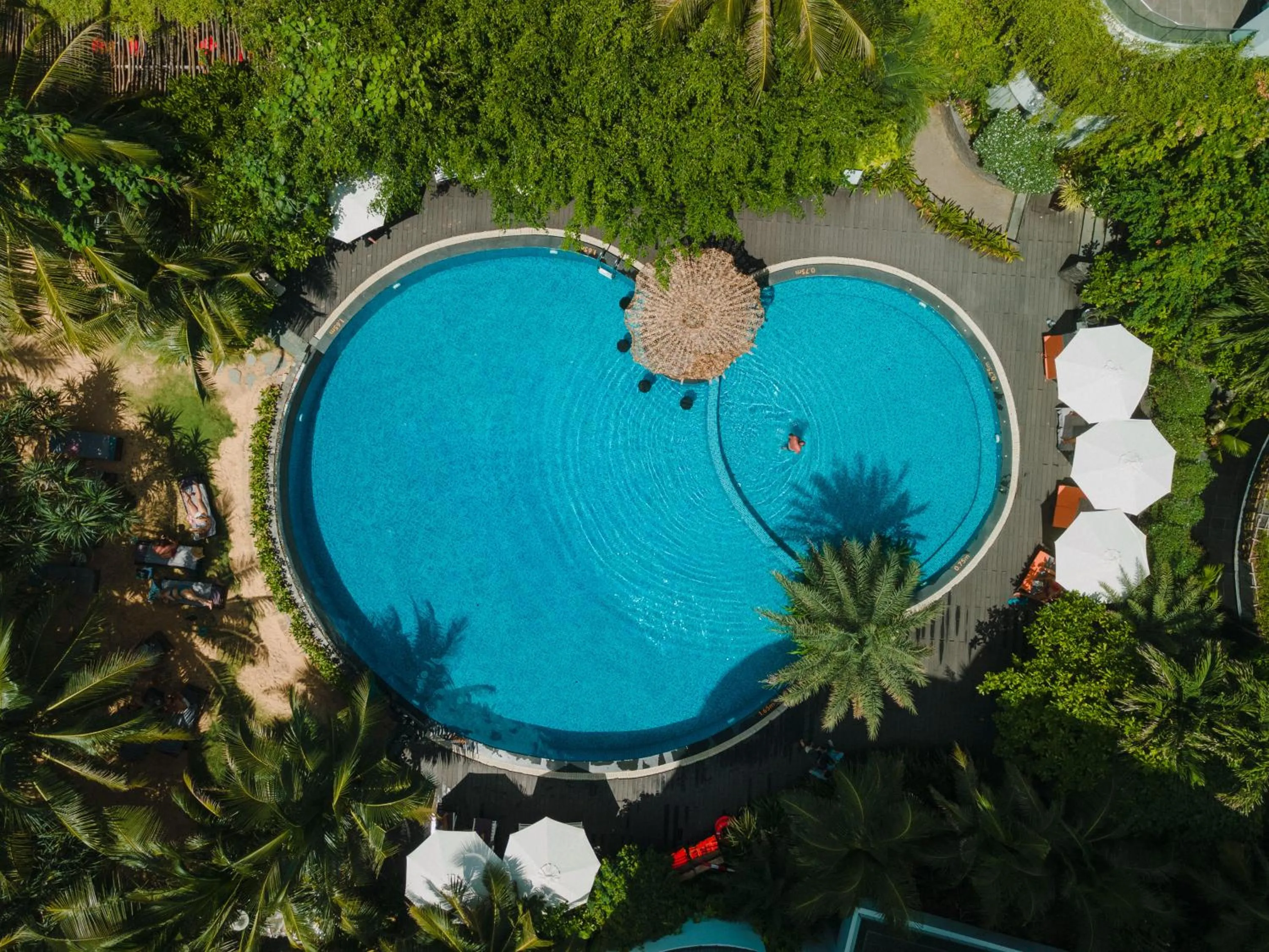 Sunset Beach Resort and Spa