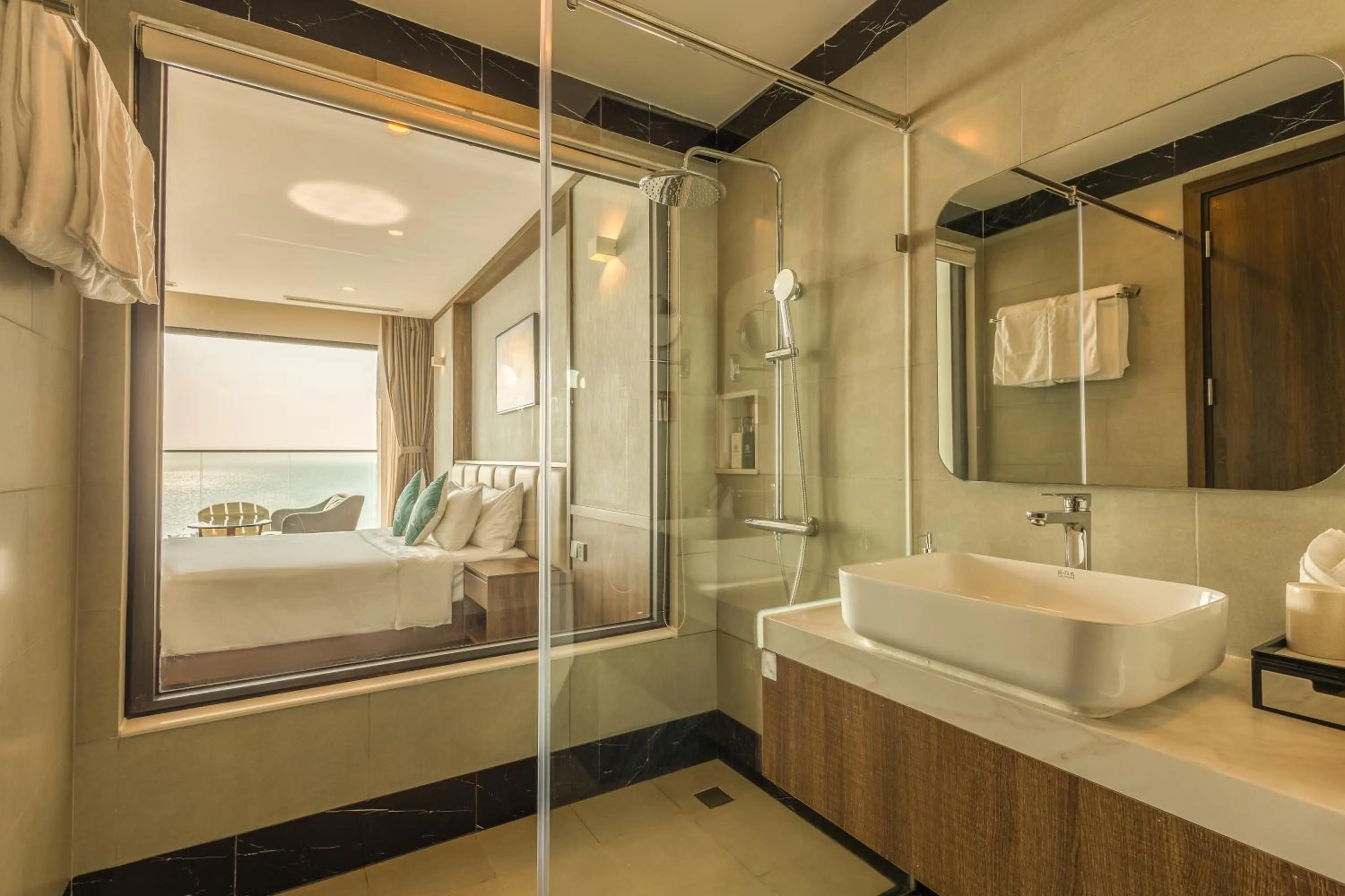 Sunset Beach Resort and Spa