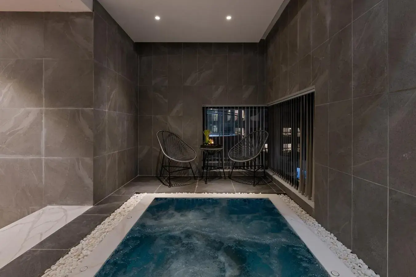 Spa and wellness centre/facilities in Sunset Beach Resort and Spa Spa and wellness centre/facilities in Sunset Beach Resort and Spa