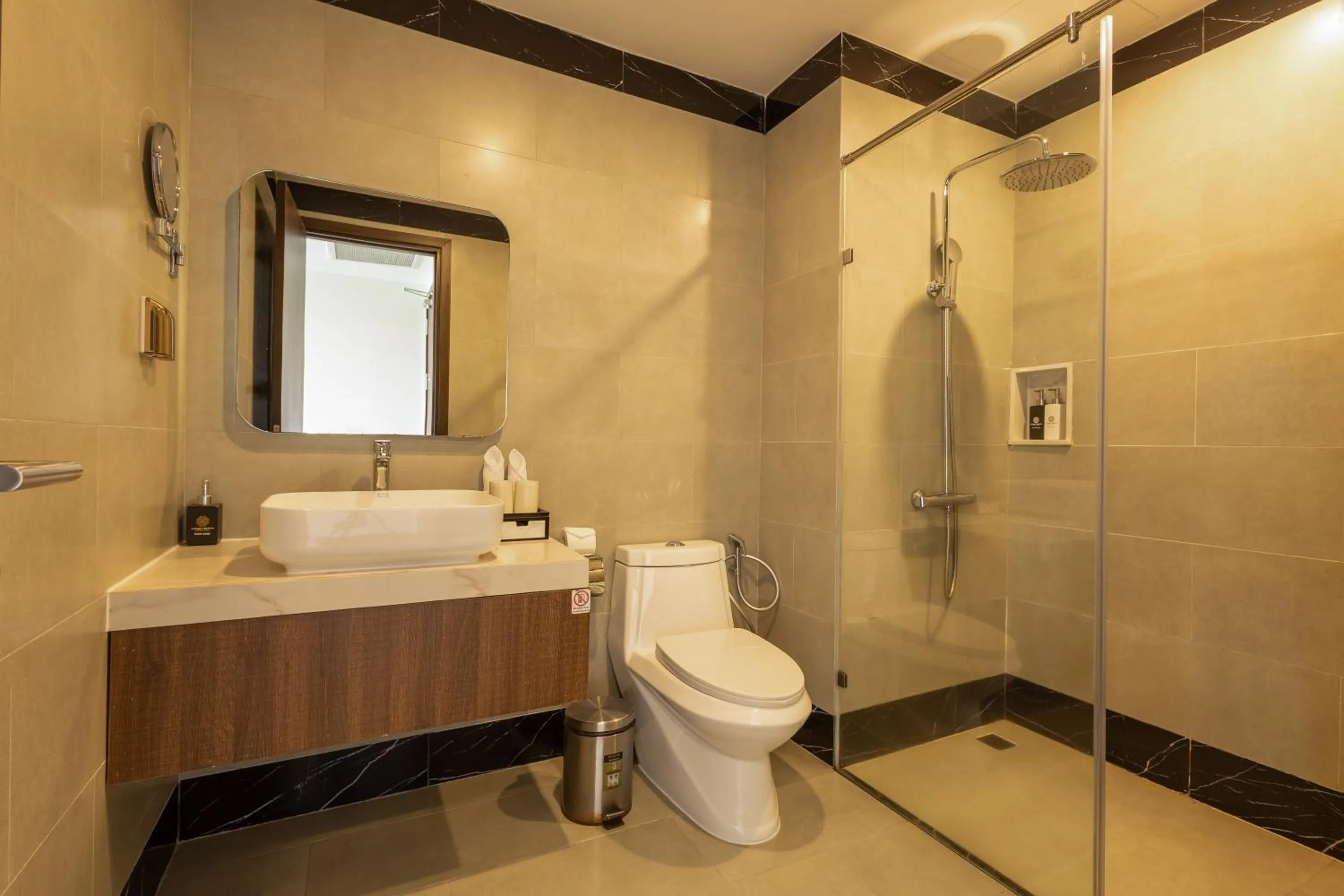 Sunset Beach Resort and Spa