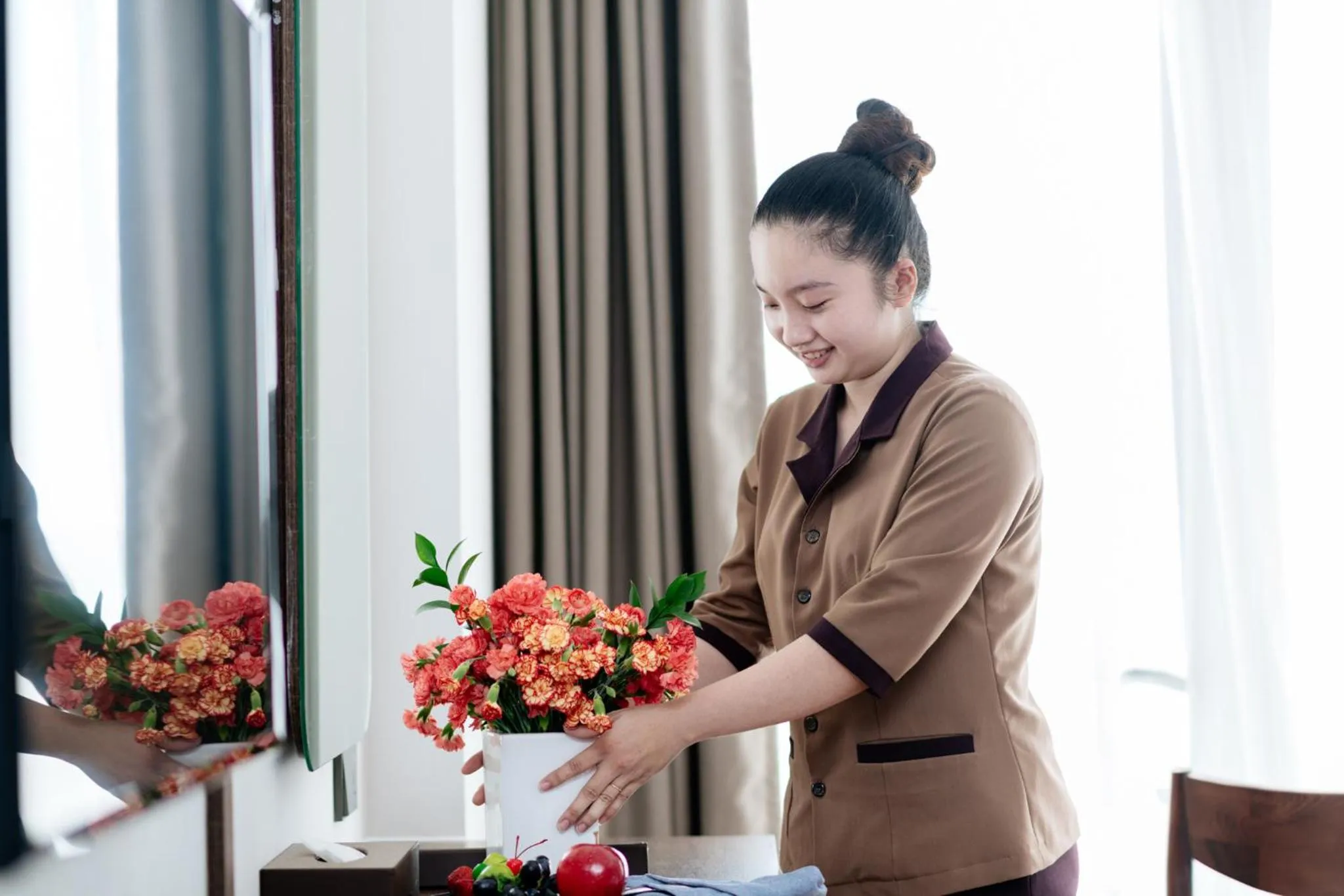 Sunset Beach Resort and Spa