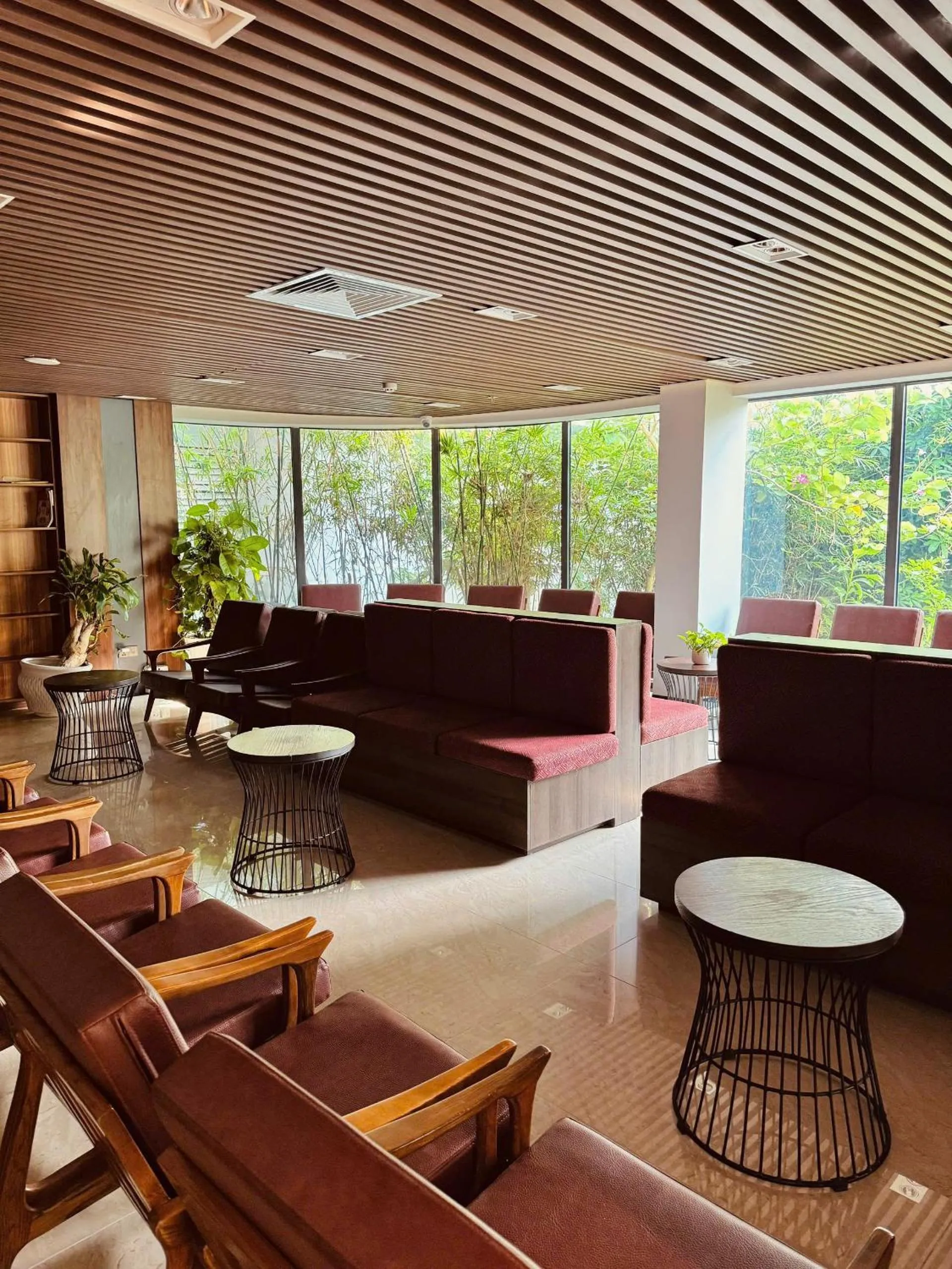 Sunset Beach Resort and Spa