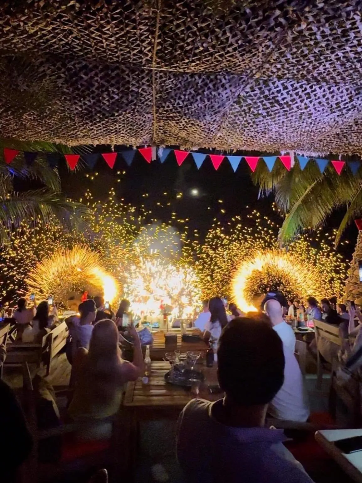 Sunset Beach Resort and Spa