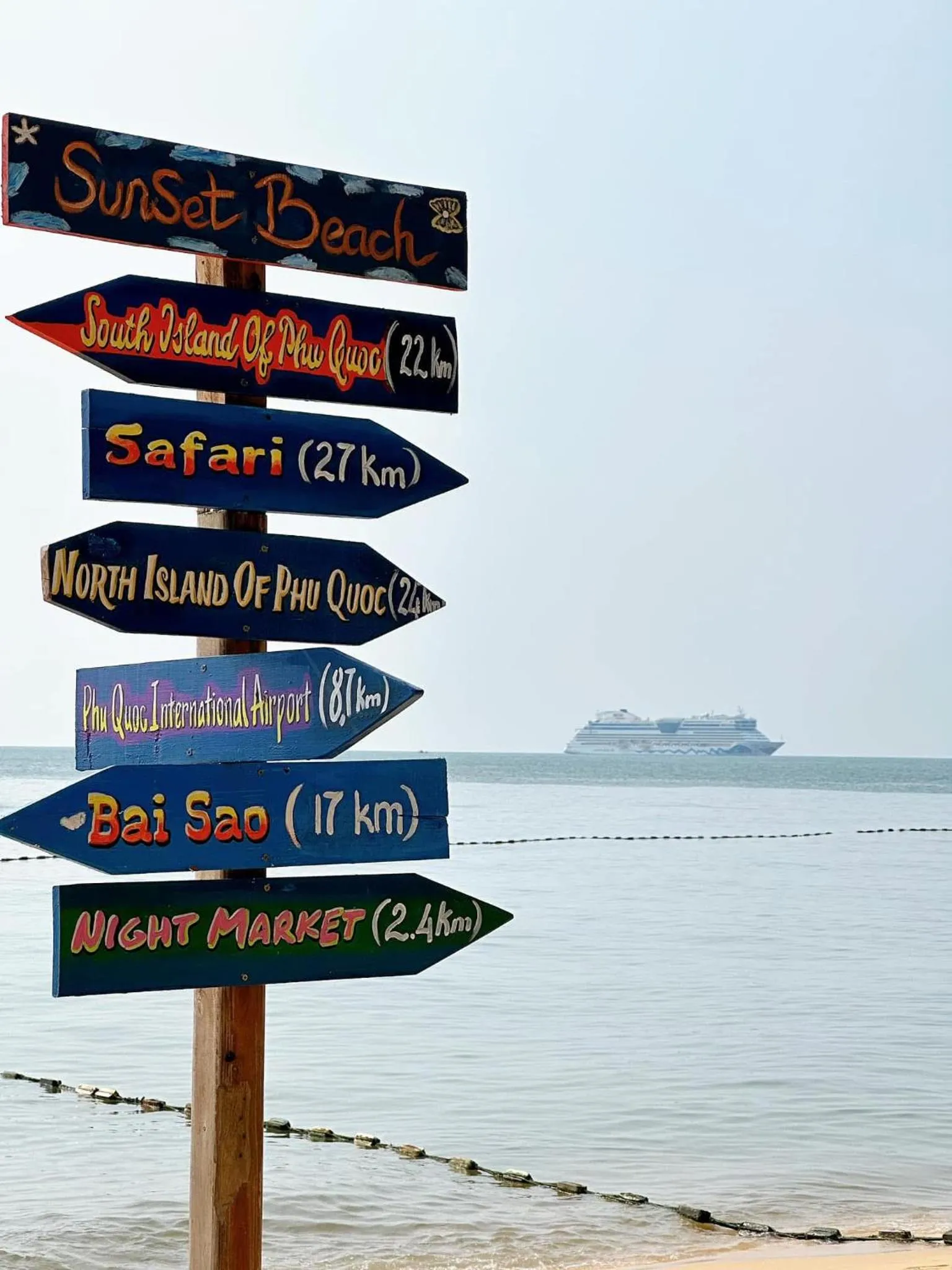 Sunset Beach Resort and Spa