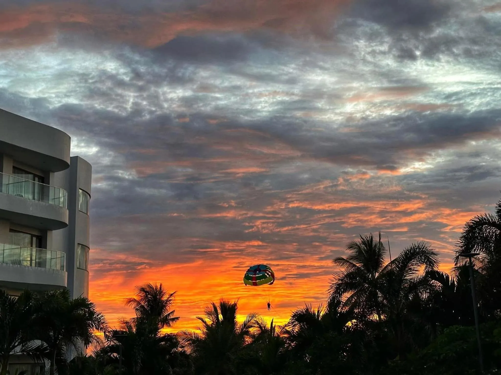 Sunset Beach Resort and Spa