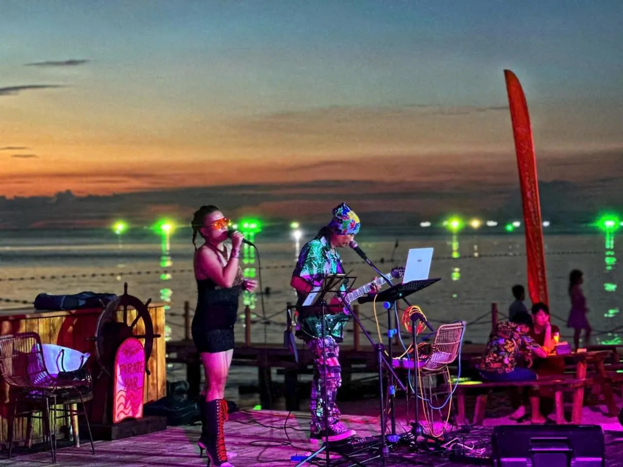 Sunset Beach Resort and Spa