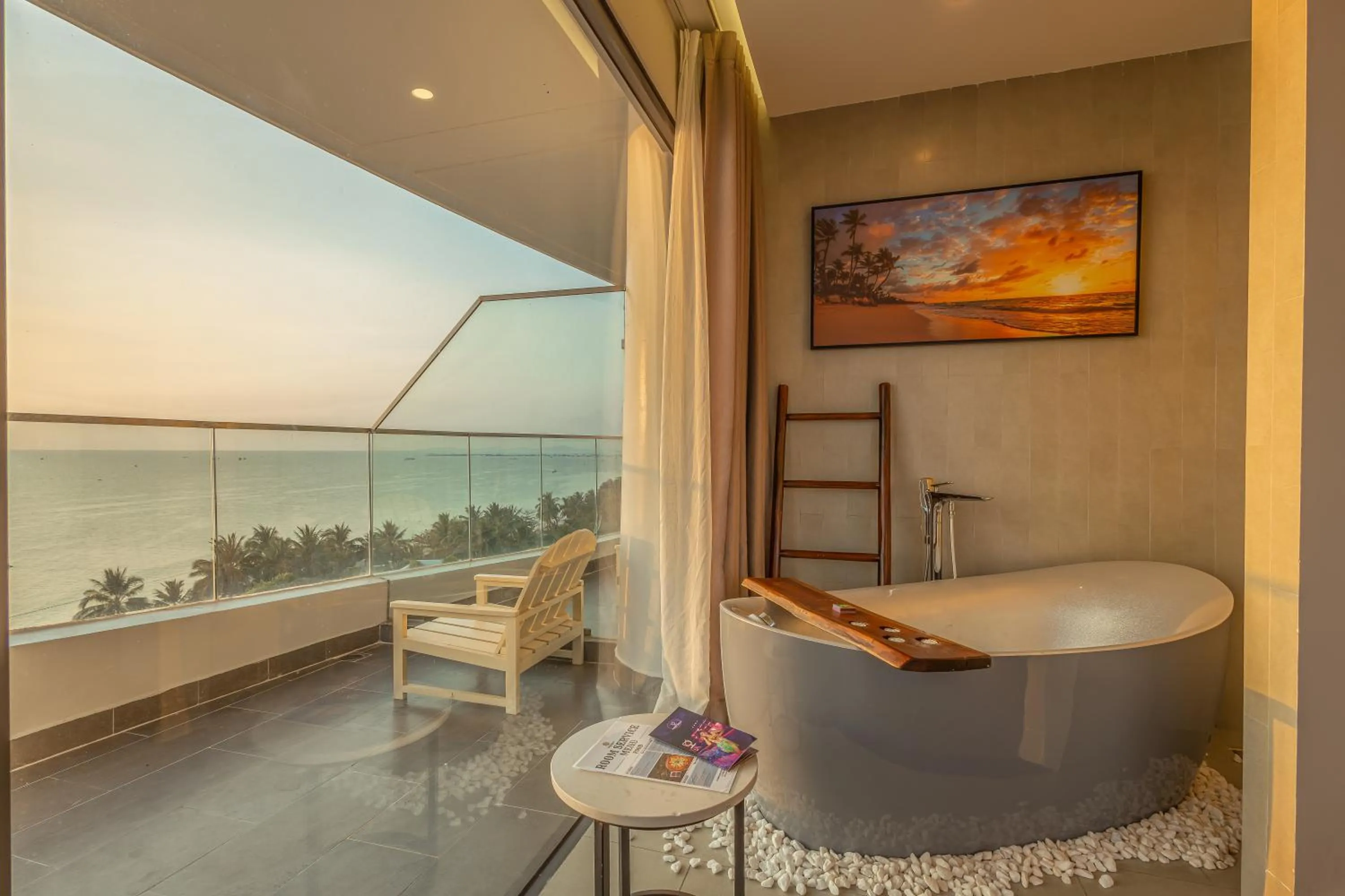 Sunset Beach Resort and Spa