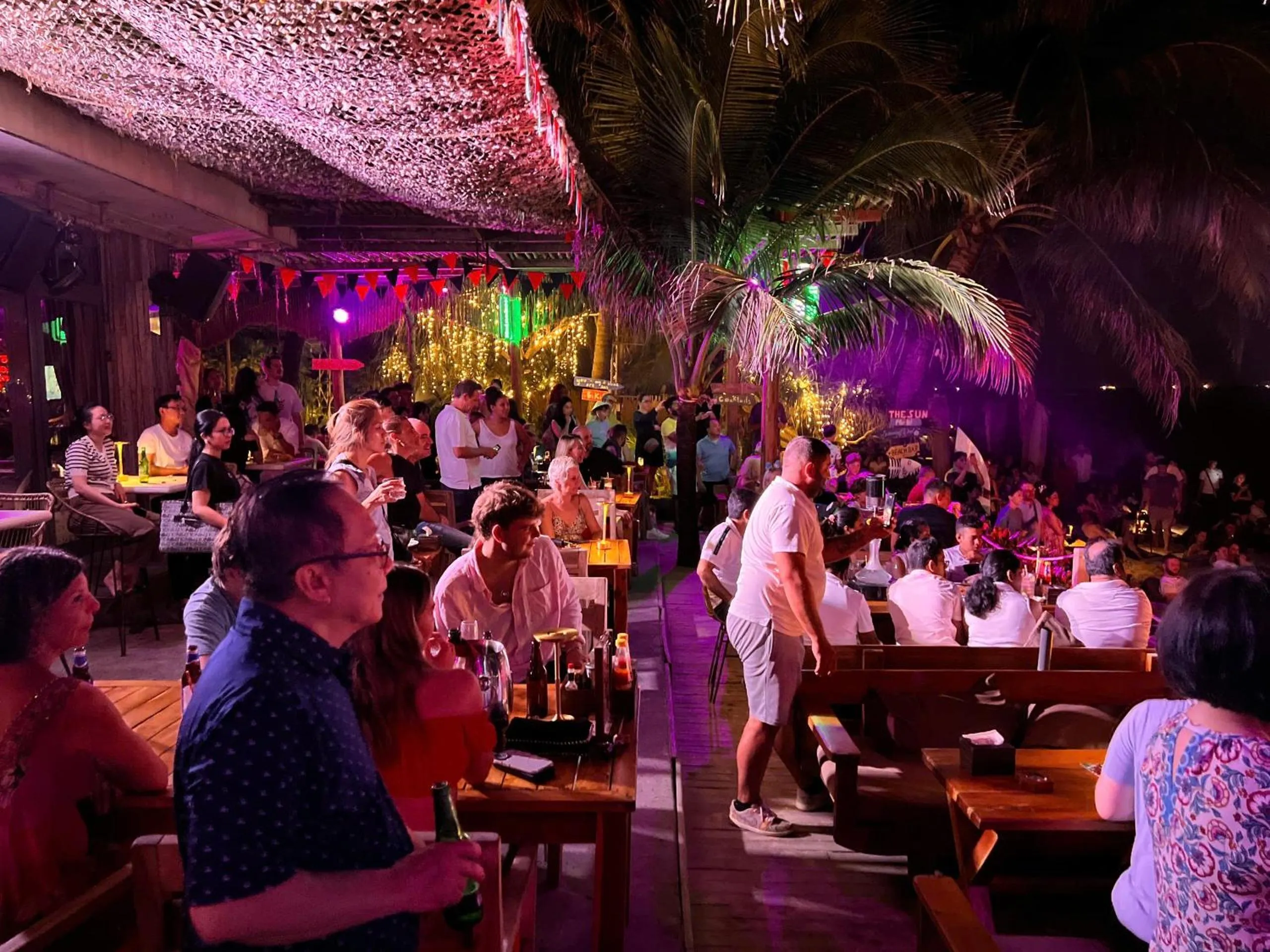 Sunset Beach Resort and Spa