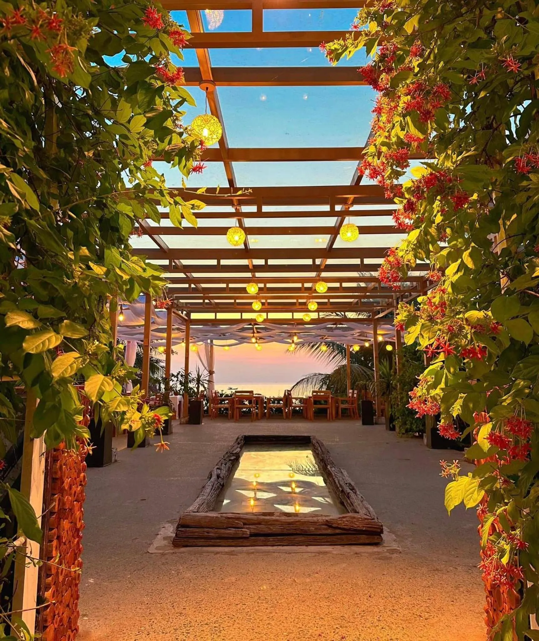 Sunset Beach Resort and Spa