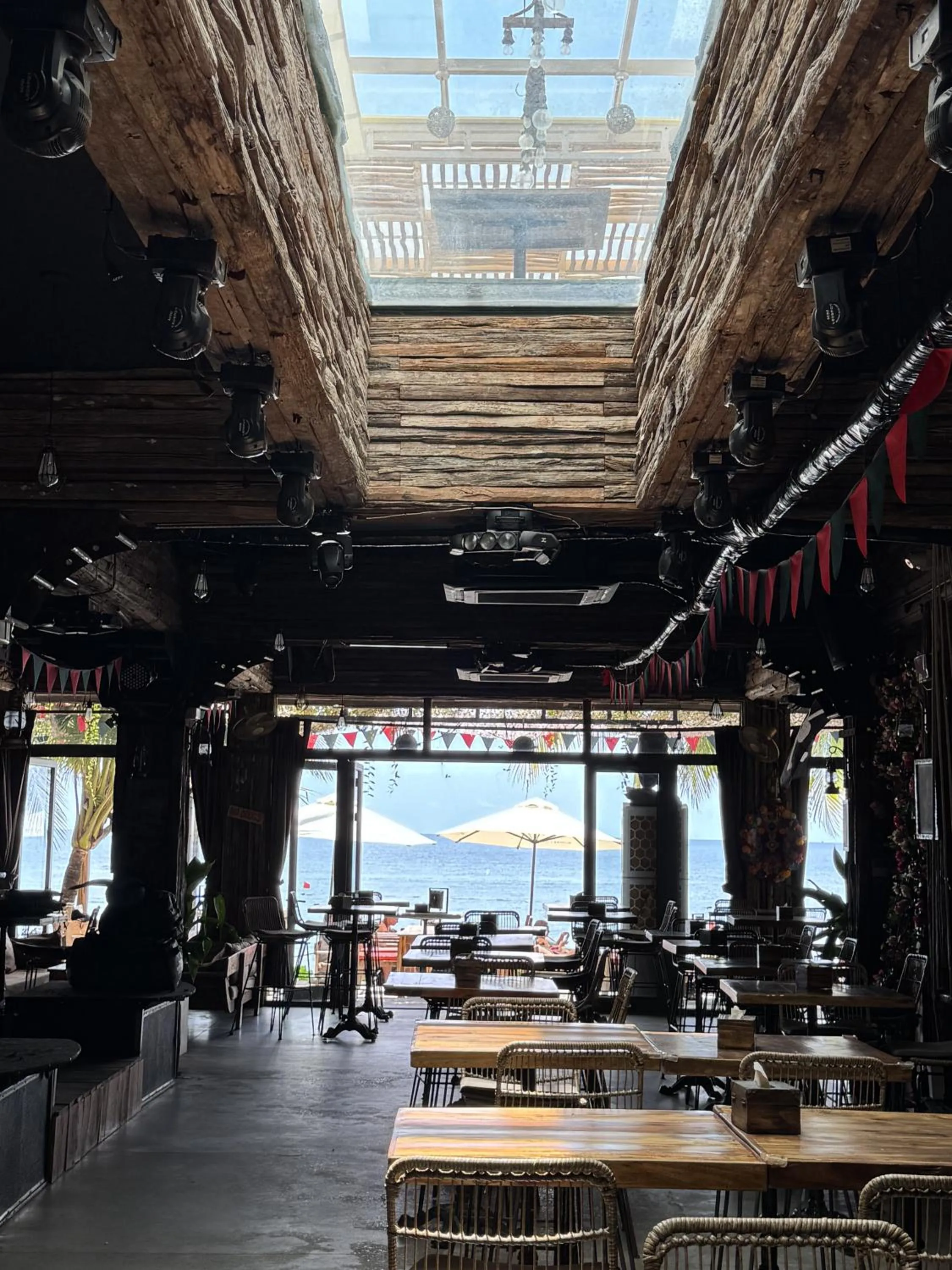 Sunset Beach Resort and Spa