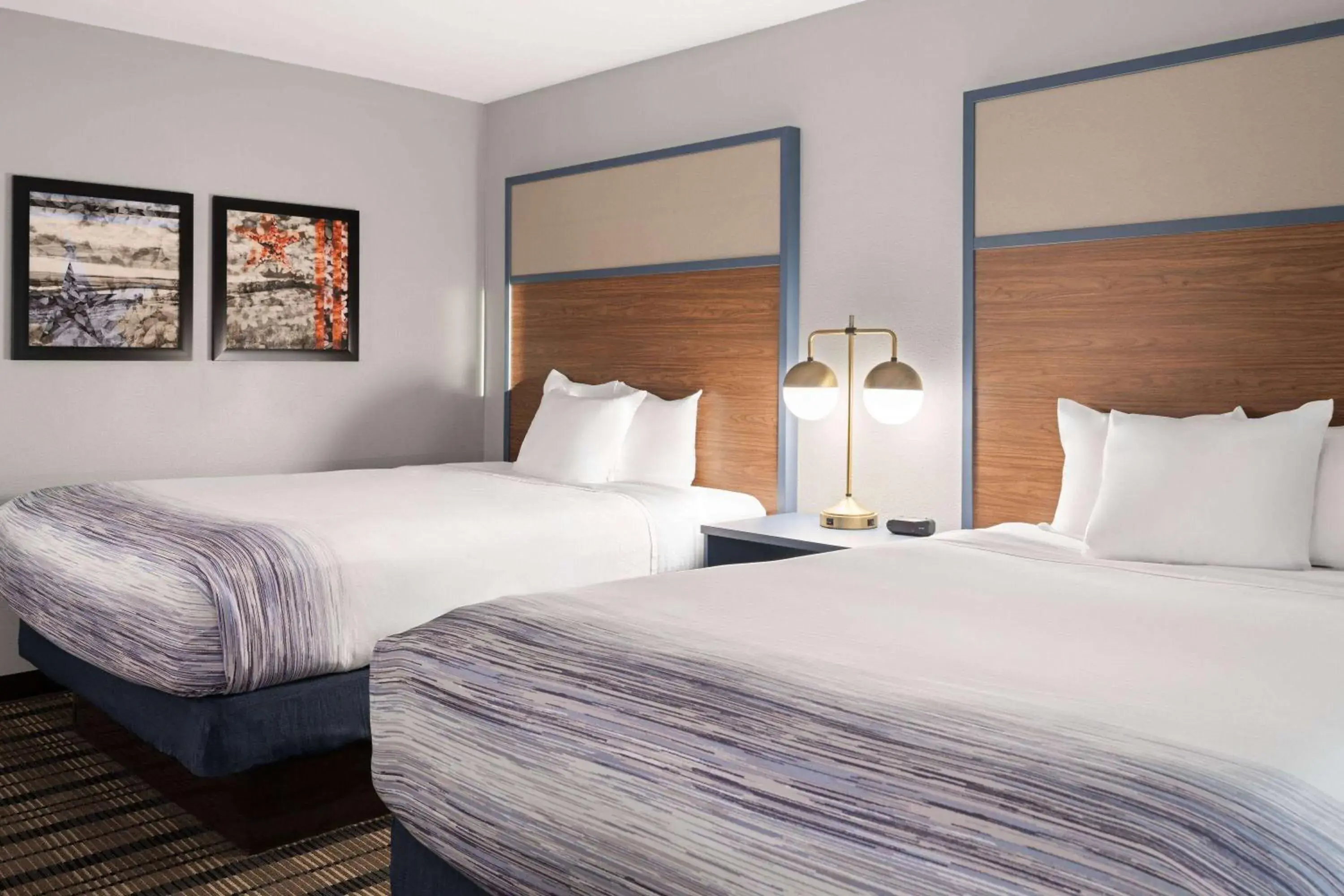 Photo of the whole room, Bed in AmericInn by Wyndham Beaver Dam Photo of the whole room, Bed in AmericInn by Wyndham Beaver Dam