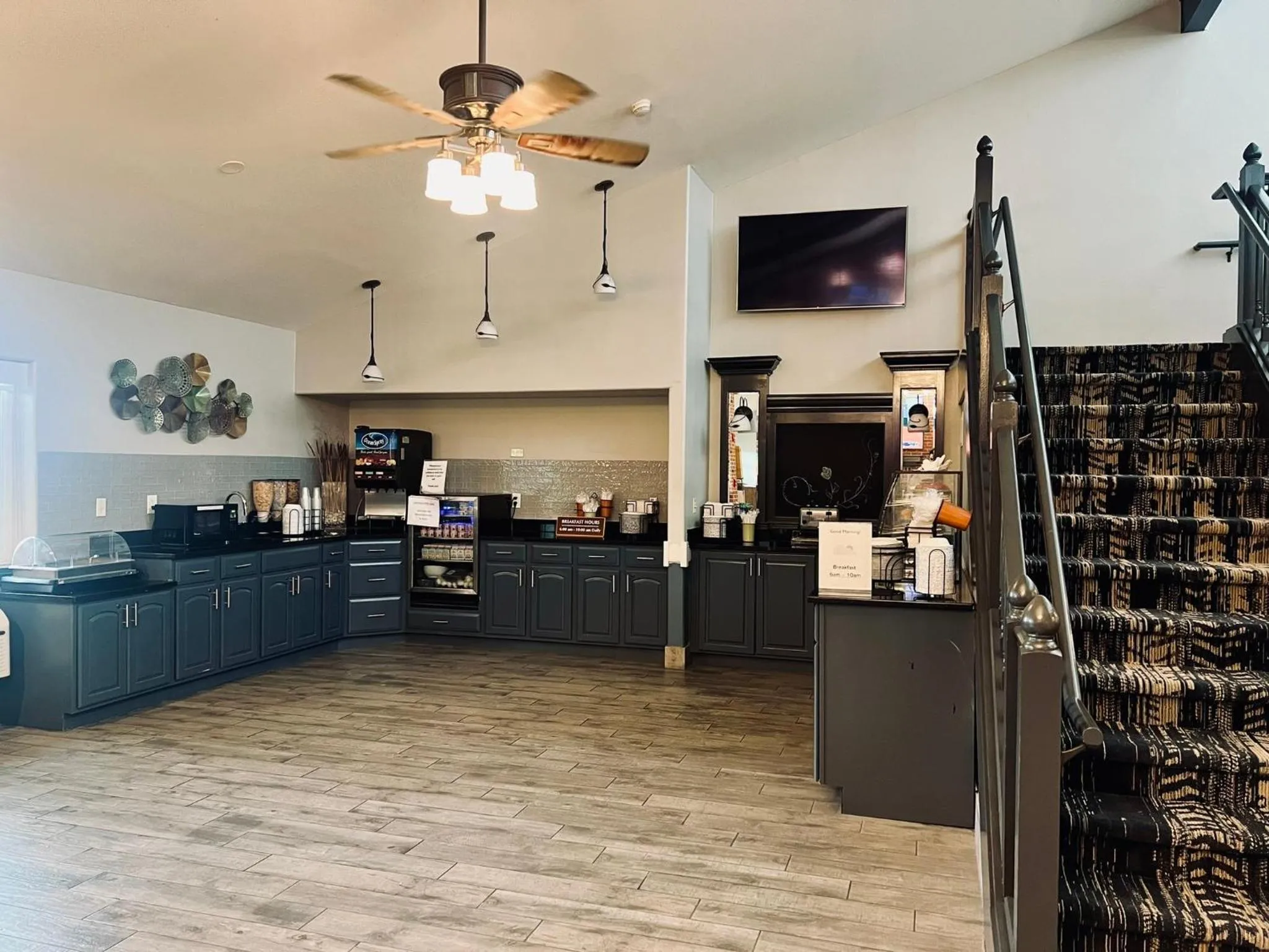 AmericInn by Wyndham Beaver Dam