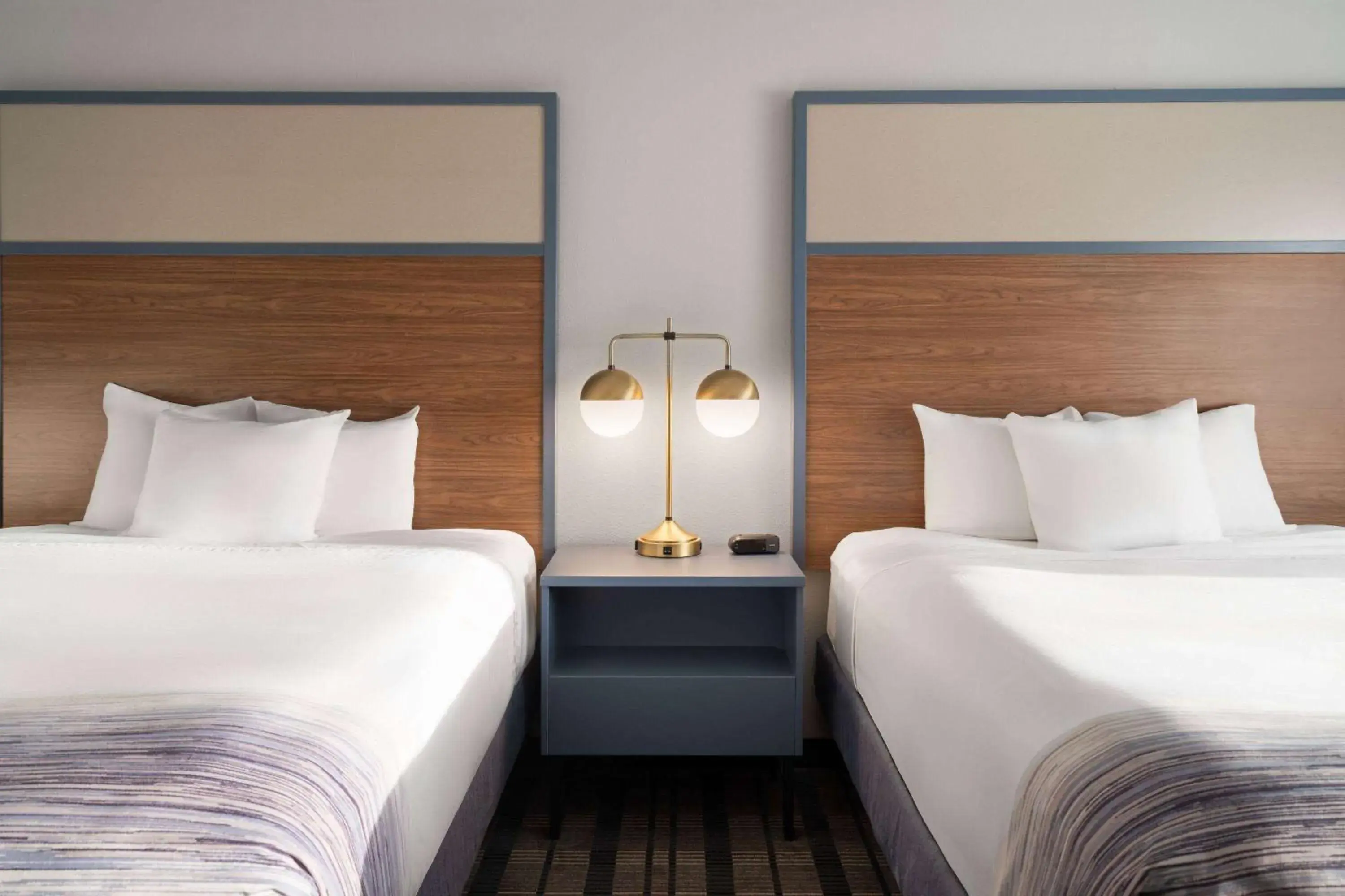 Photo of the whole room, Bed in AmericInn by Wyndham Beaver Dam Photo of the whole room, Bed in AmericInn by Wyndham Beaver Dam