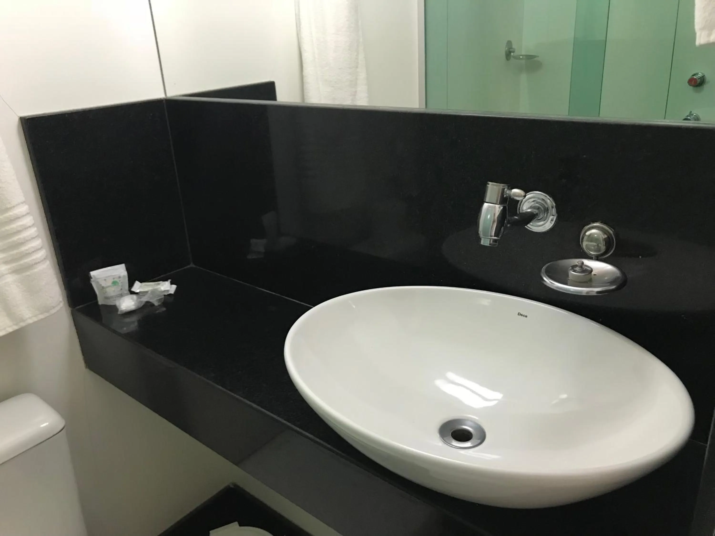 Sete Lagoas Residence Hotel